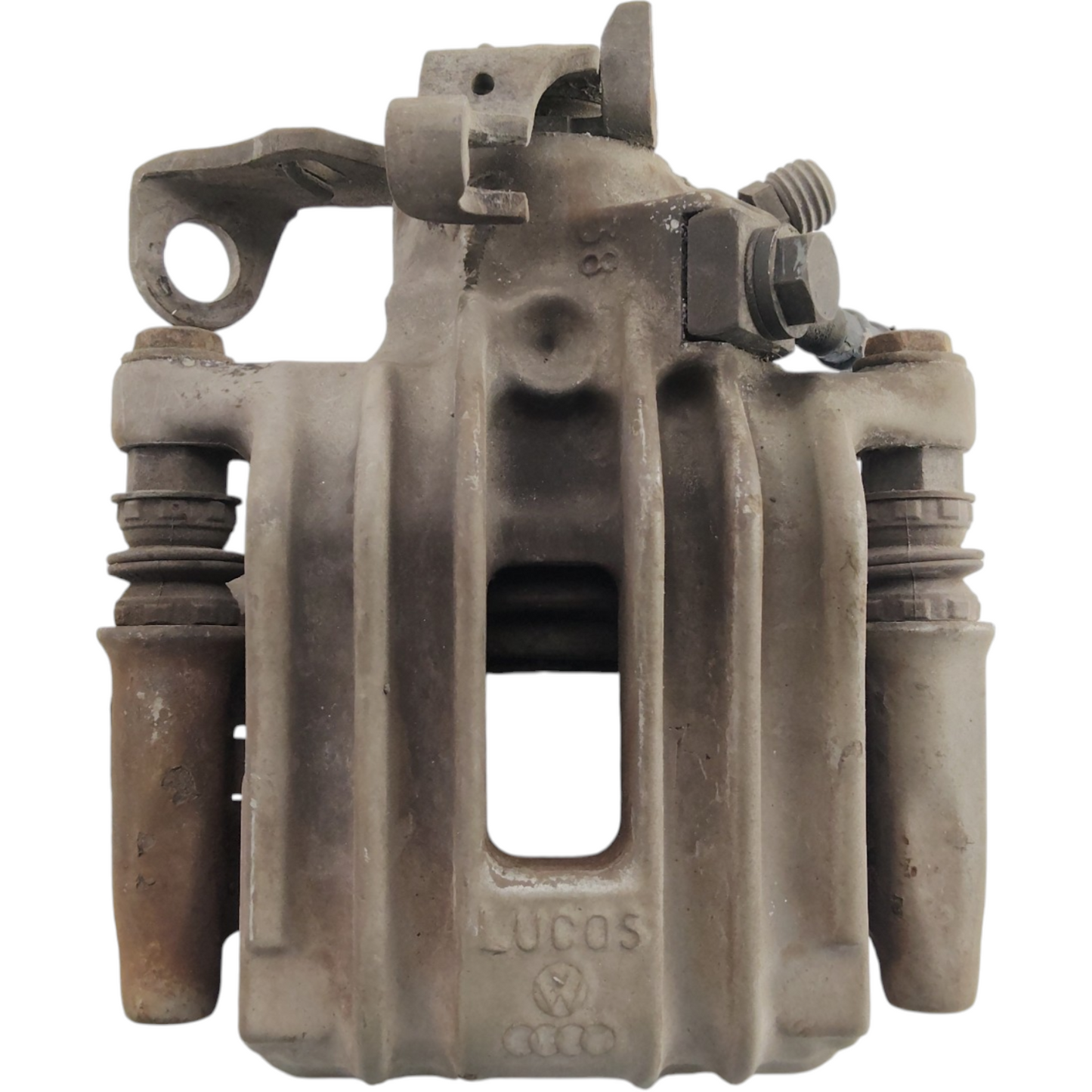 Pinza Freno Posteriore Destro AUDI TT 8N3 Benzina Diesel