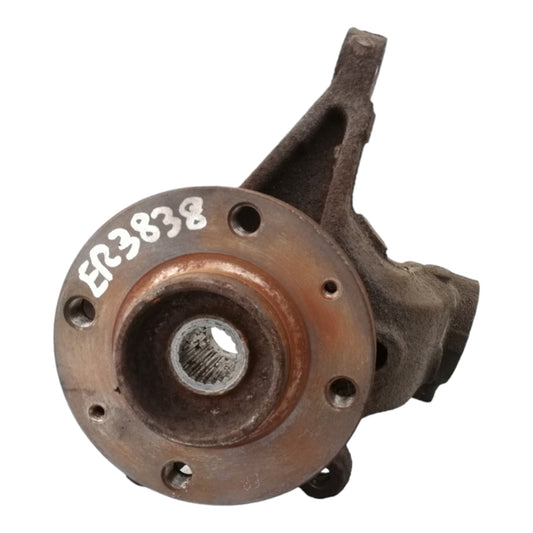 Fusello Mozzo Anteriore Destro PEUGEOT 206 Berlina Plus SW