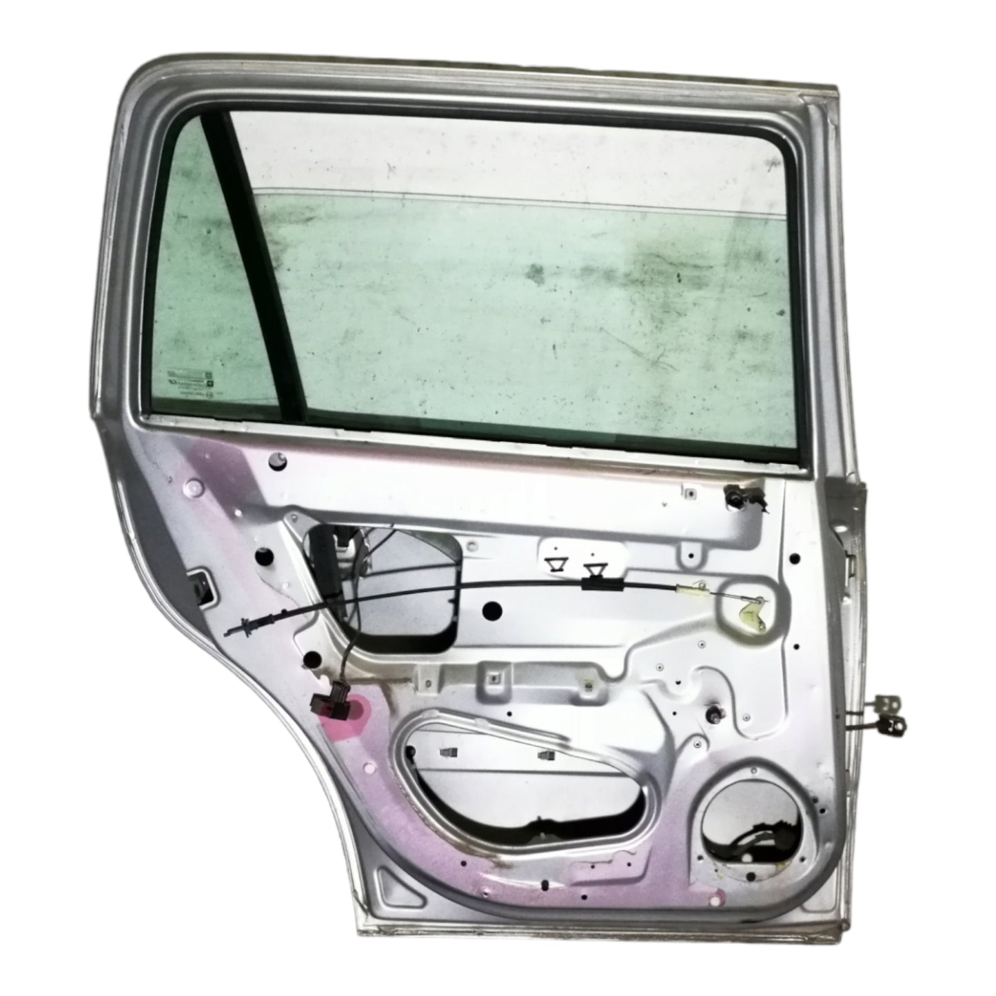 Porta Portiera Posteriore Sinistro OPEL ASTRA G Station Wagon SW