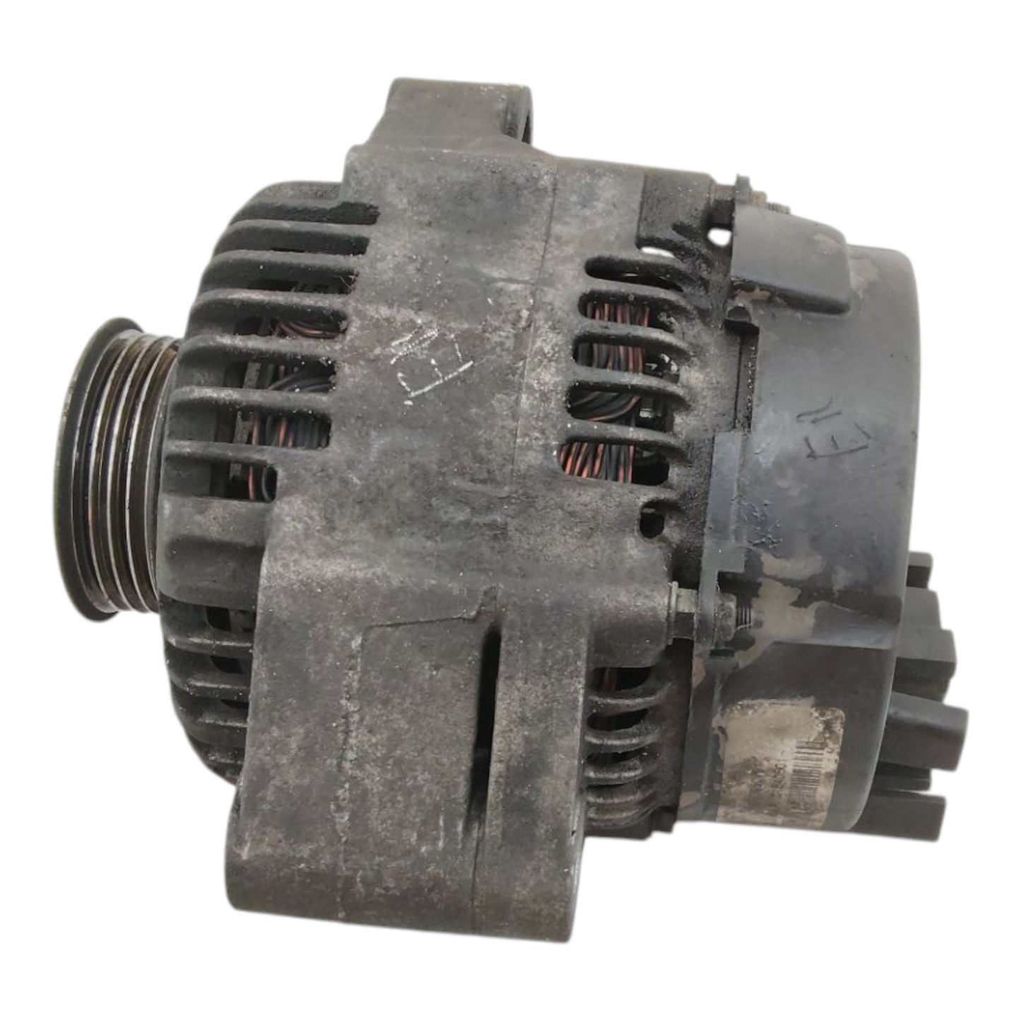 Alternatore SMART FORTWO CABRIO 450/CROSSBLADE Benzina