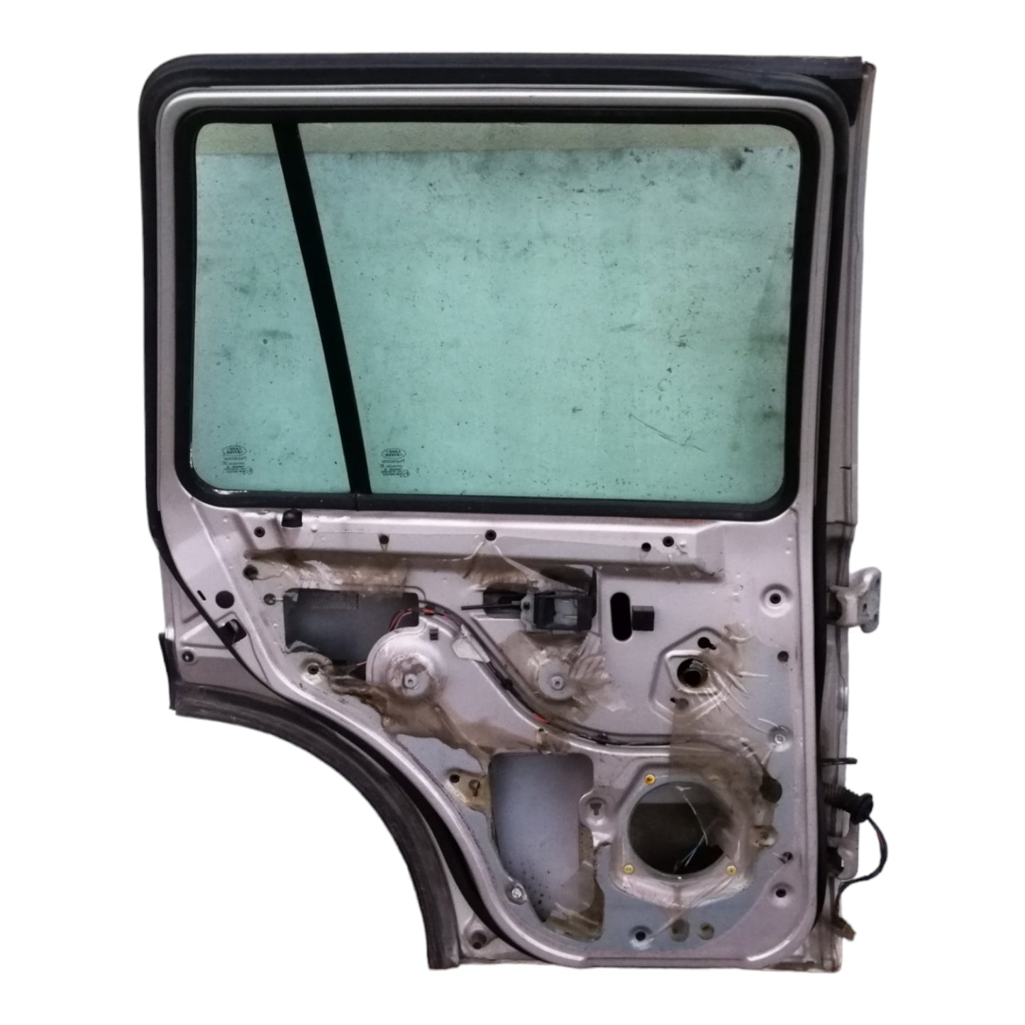 Porta Portiera Posteriore Sinistro LAND ROVER FREELANDER 1 Serie
