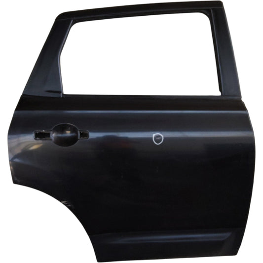 Porta Portiera Posteriore Destro NISSAN QASHQAI+2