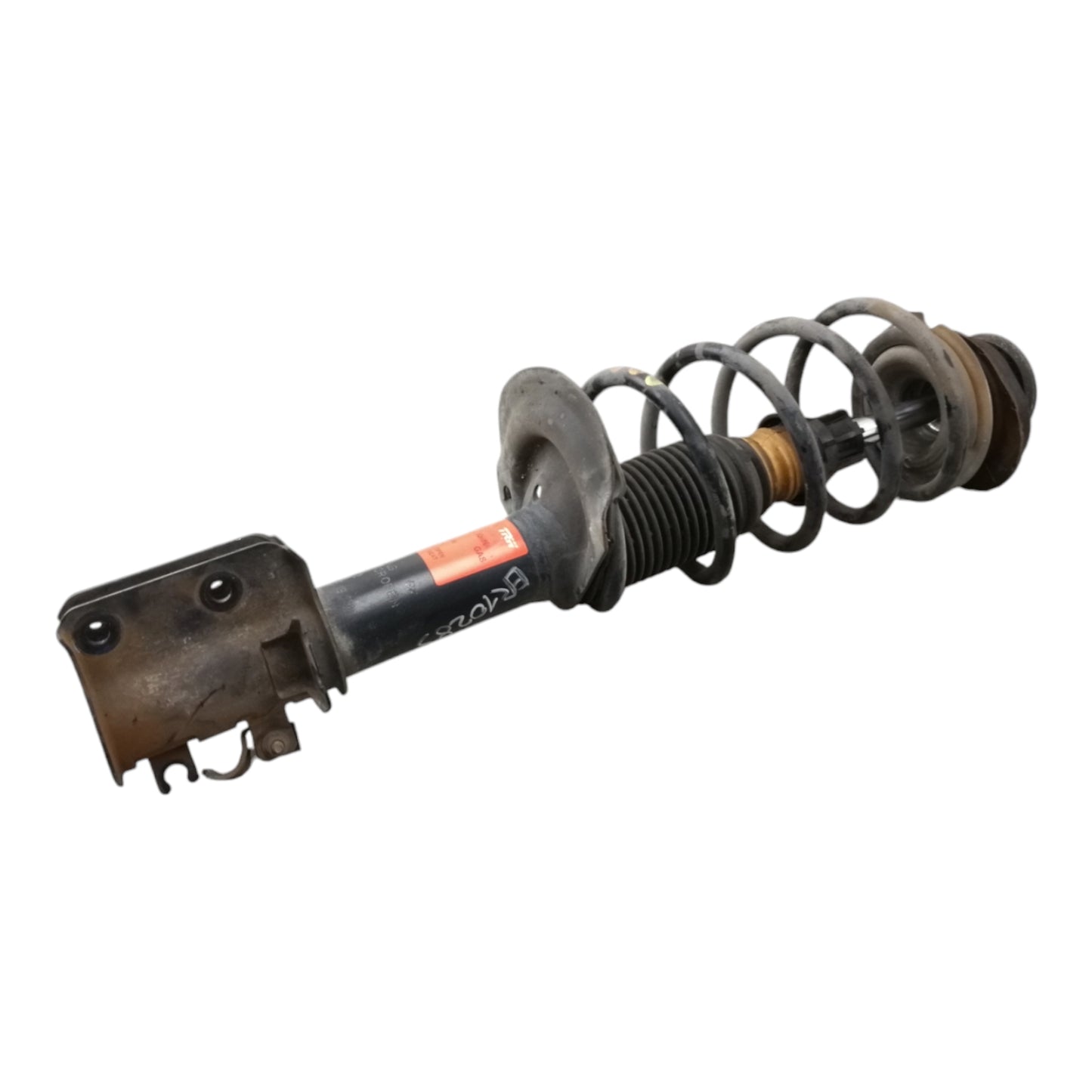 Ammortizzatore Anteriore Destro FIAT IDEA Benzina Diesel