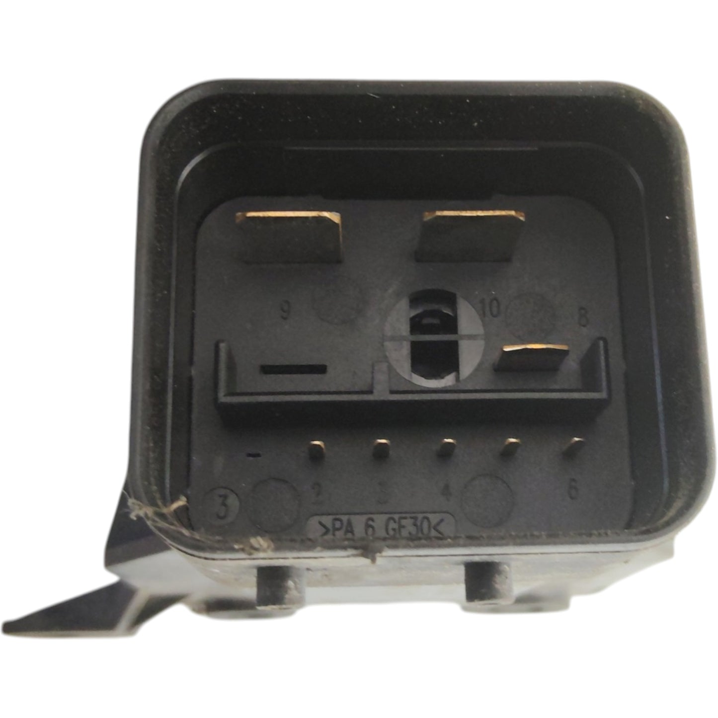 Centralina Ventola Raffreddamento SEAT IBIZA ST 6J8 6J1 6J5