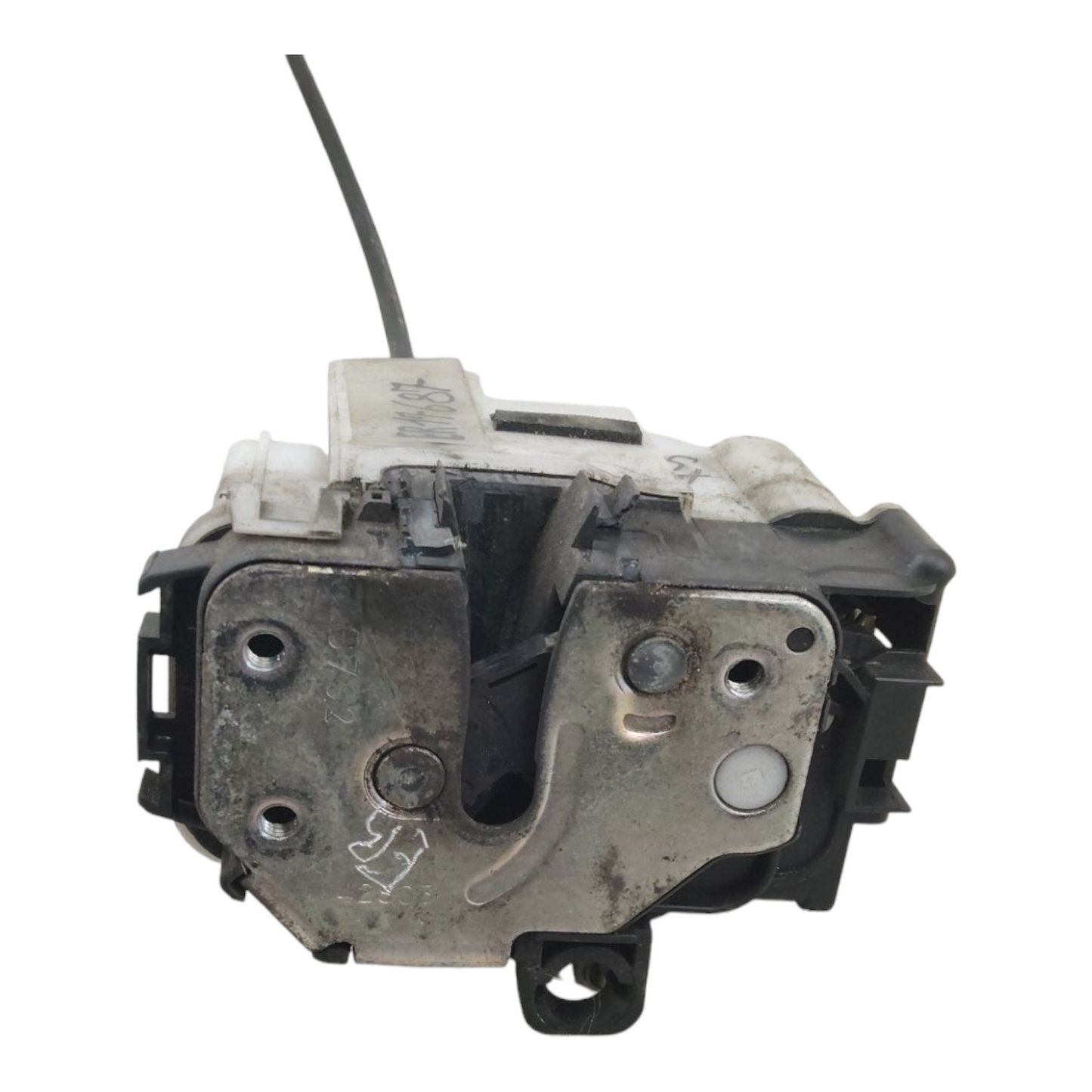 Serratura Porta Anteriore Sinistro FIAT PANDA 2 Serie