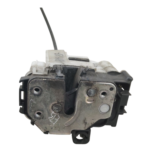 Serratura Porta Anteriore Sinistro FIAT PANDA 2 Serie