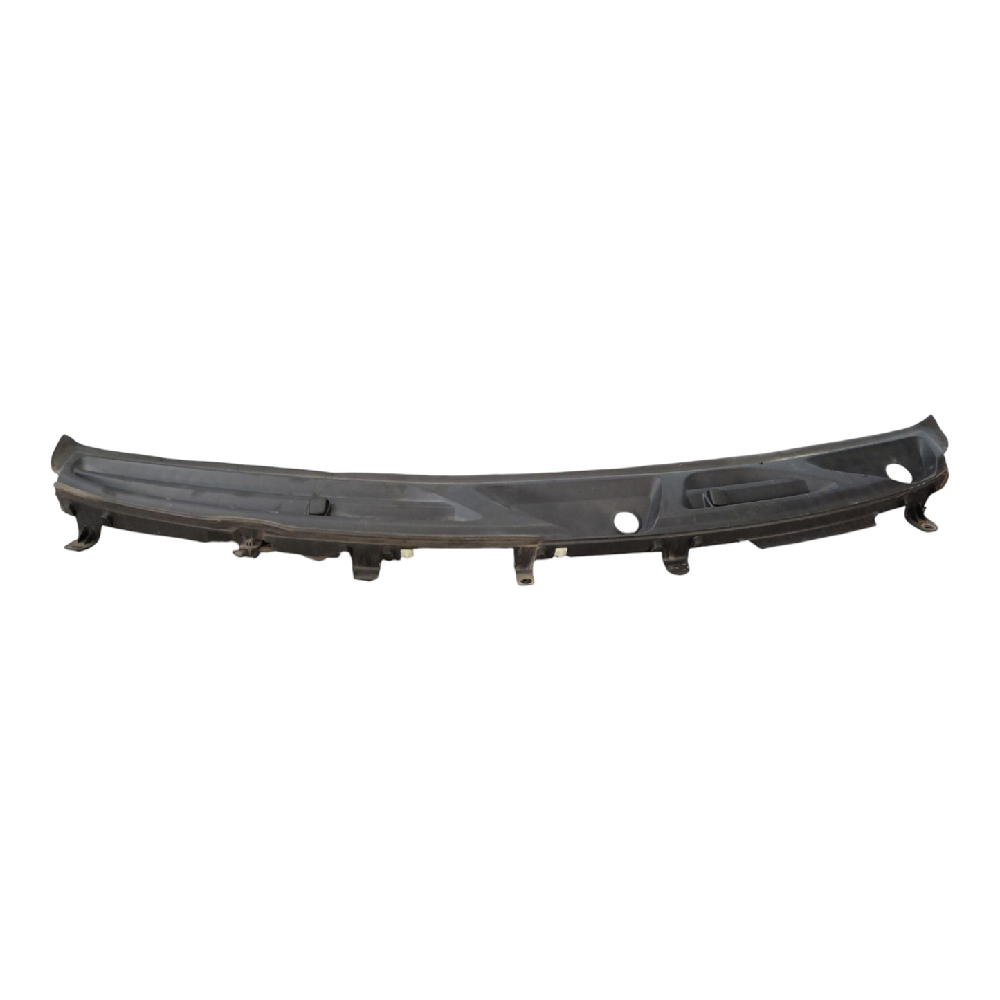 Griglia Sottoparabrezza Cunetta Acqua FIAT PANDA 2 Serie 169