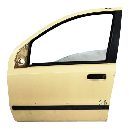 Porta Portiera Anteriore Sinistro FIAT PANDA 2 Serie