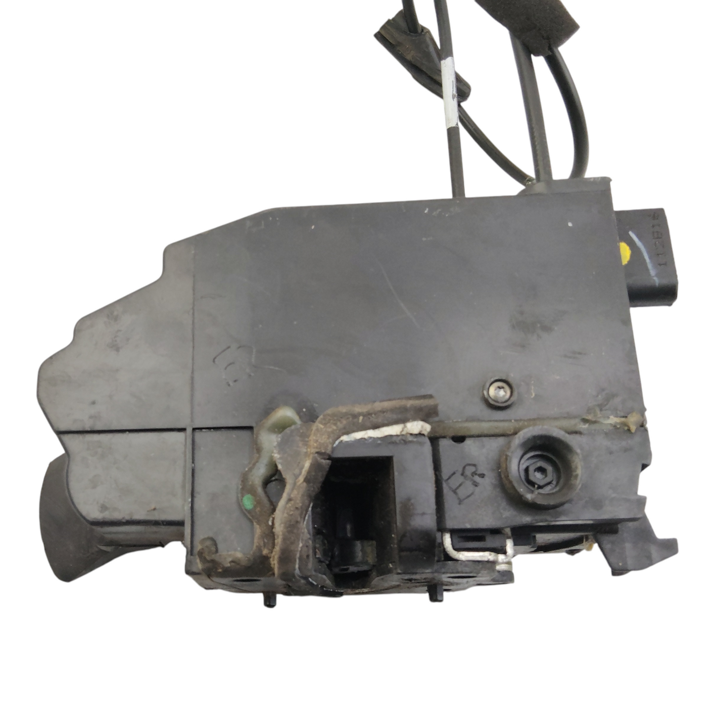 Serratura Porta Anteriore Sinistro CITROEN C4 PICASSO 2 Serie