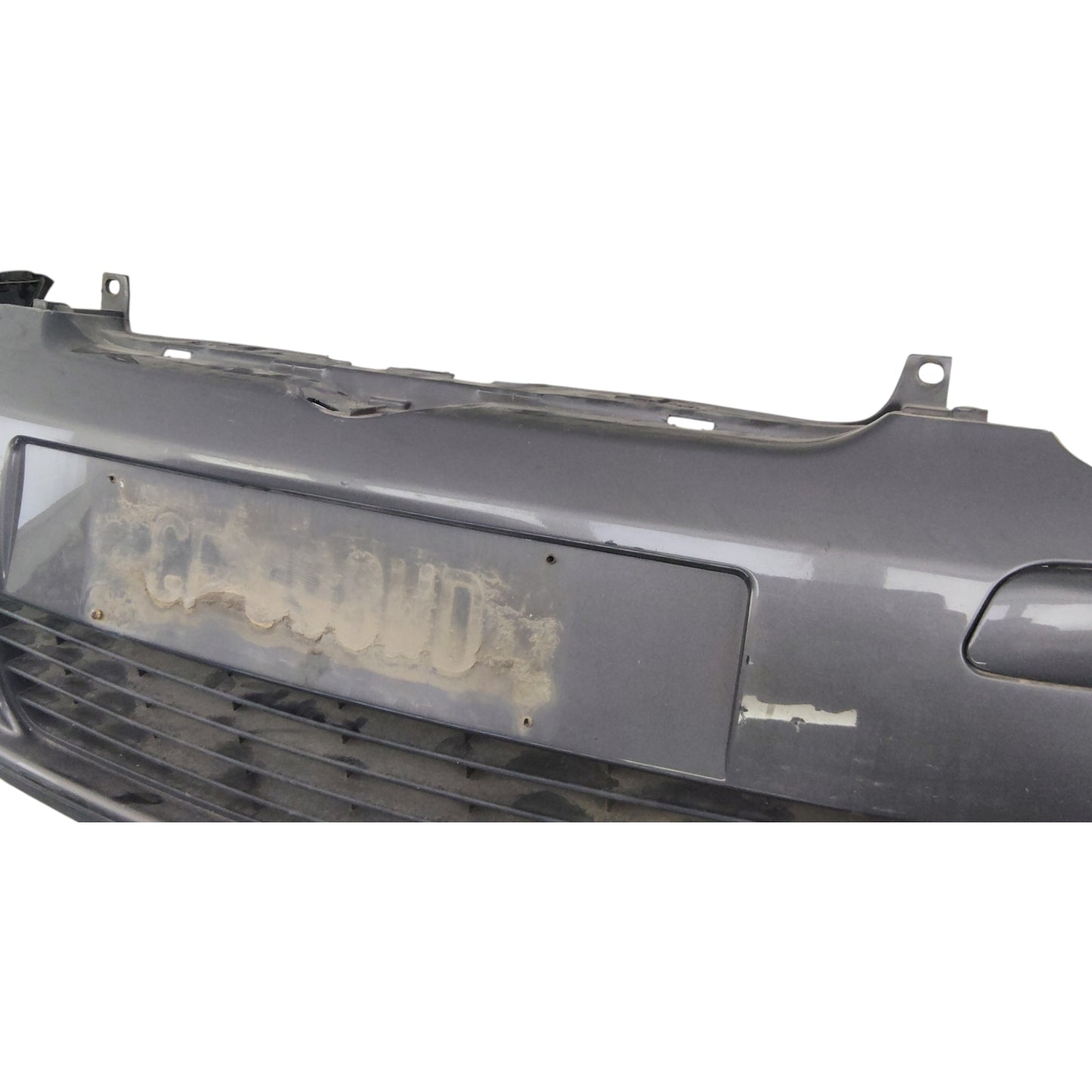 Paraurti Anteriore VOLKSWAGEN GOLF 5 Berlina 3-5 Porte