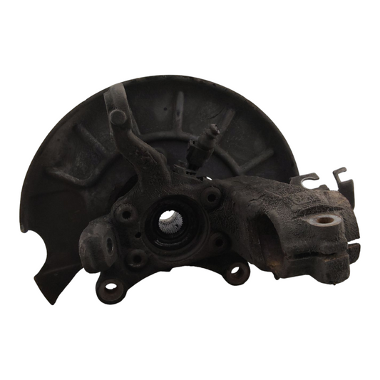 Fusello Mozzo Anteriore Sinistro AUDI A3 8PA 8P1 8P7 Benzina Diesel