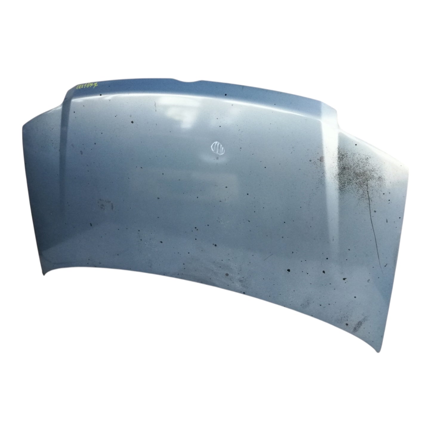 Cofano Anteriore FIAT PANDA 2 Serie Berlina VAN
