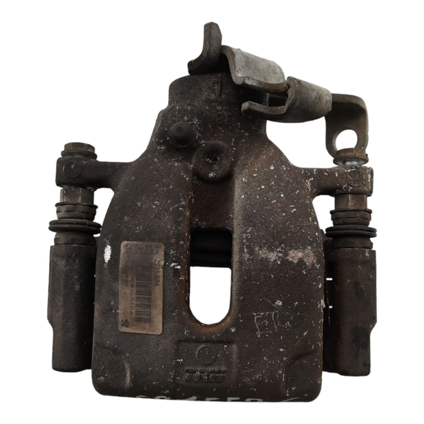 Pinza Freno Posteriore Sinistro PEUGEOT 3008 1 Serie/308 CC