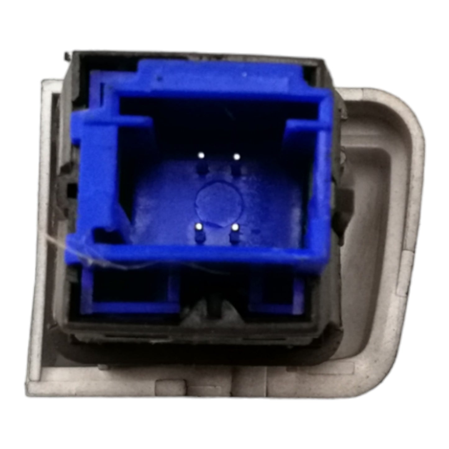 Interruttore Luci Emergenza PEUGEOT 208 1 Serie/2008 1 Serie