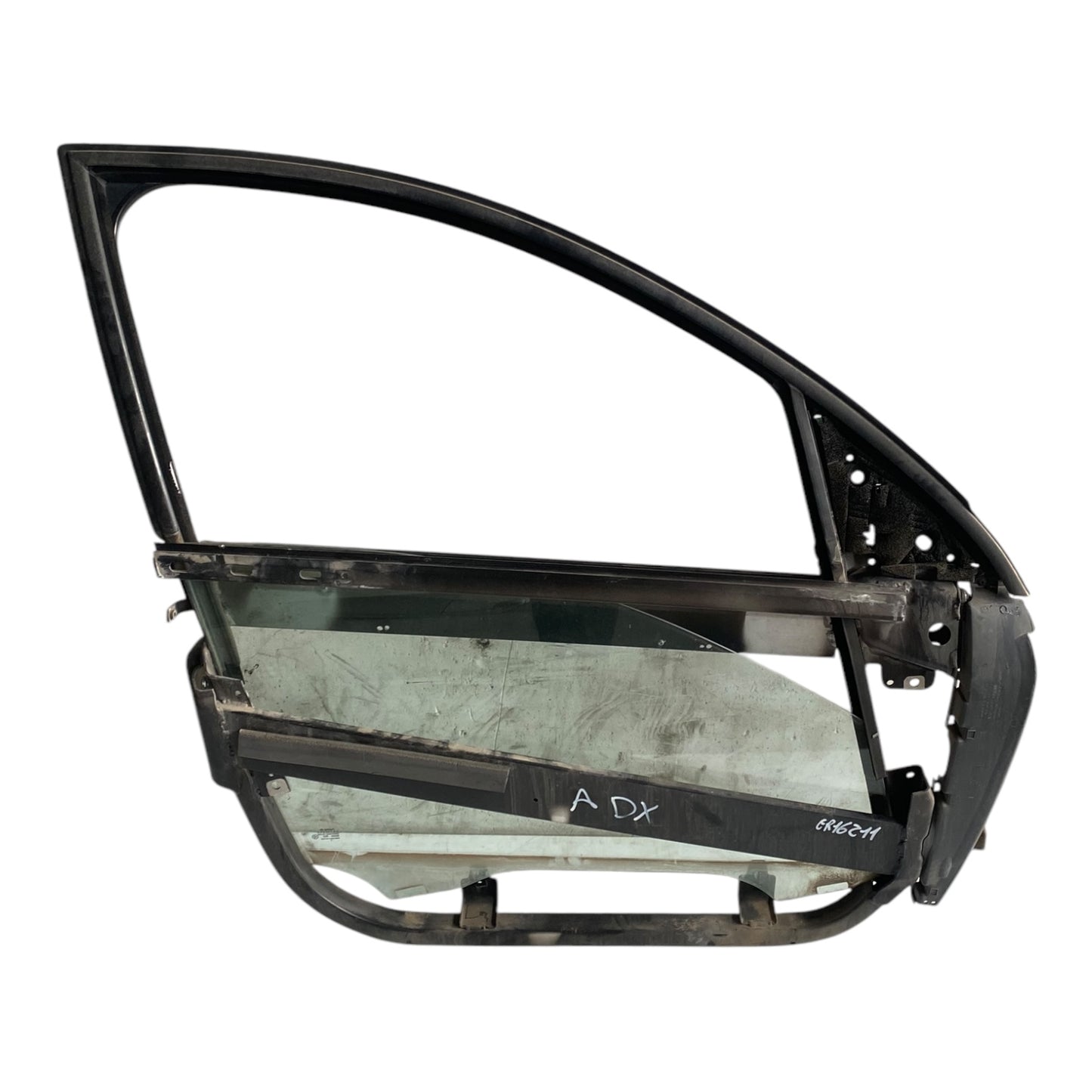 Telaio Porta Portiera Anteriore Destro SMART FORFOUR 454