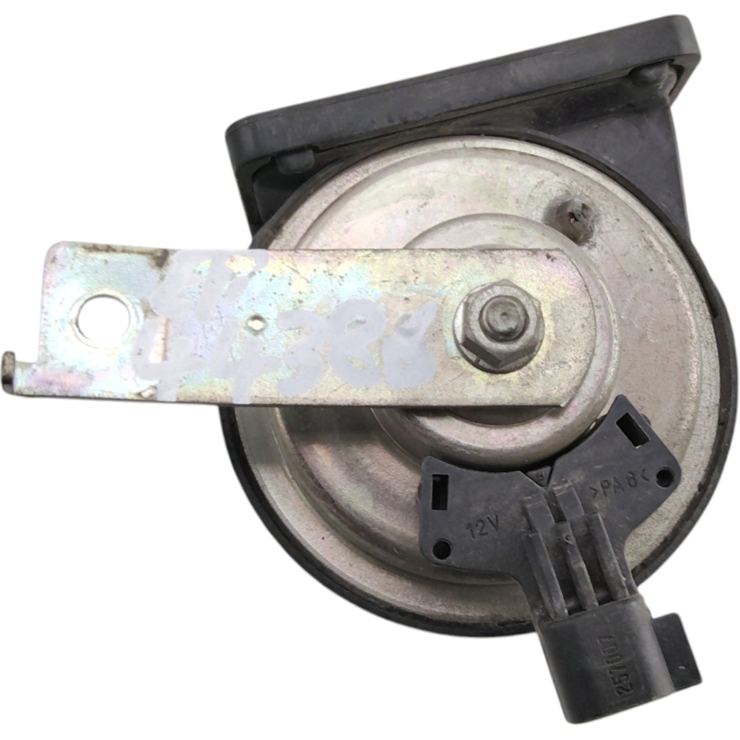 Avvisatore Acustico FIAT PANDA 3 Serie 312