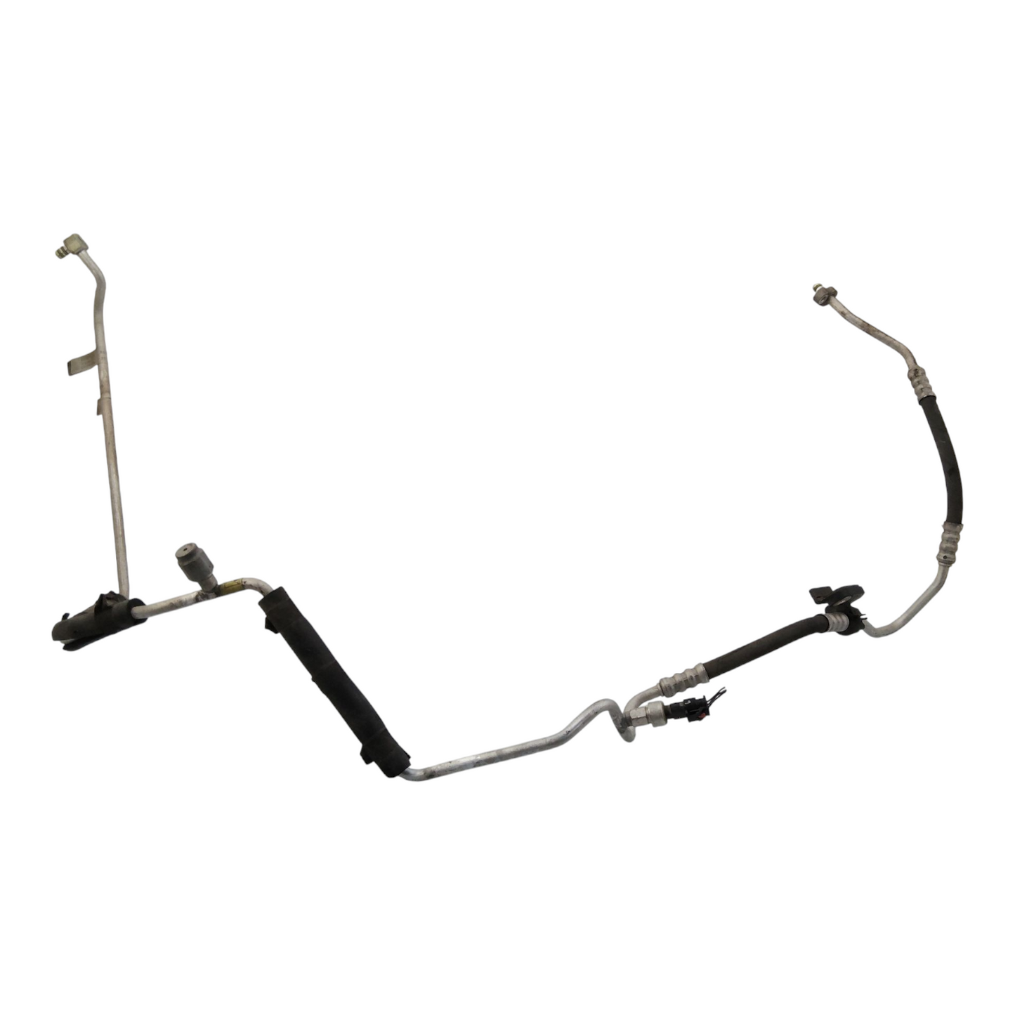 Flessibile Aria Condizionata FIAT PANDA 3 Serie 1.0 Ibrida Benzina