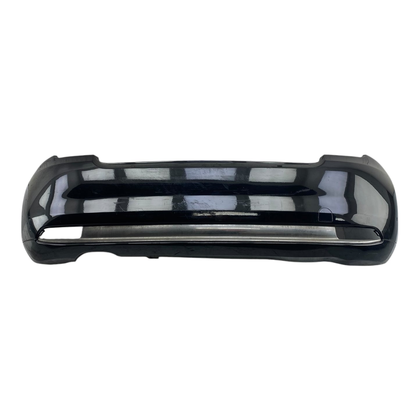 Paraurti Posteriore FIAT 500 2 Serie Berlina Cabrio