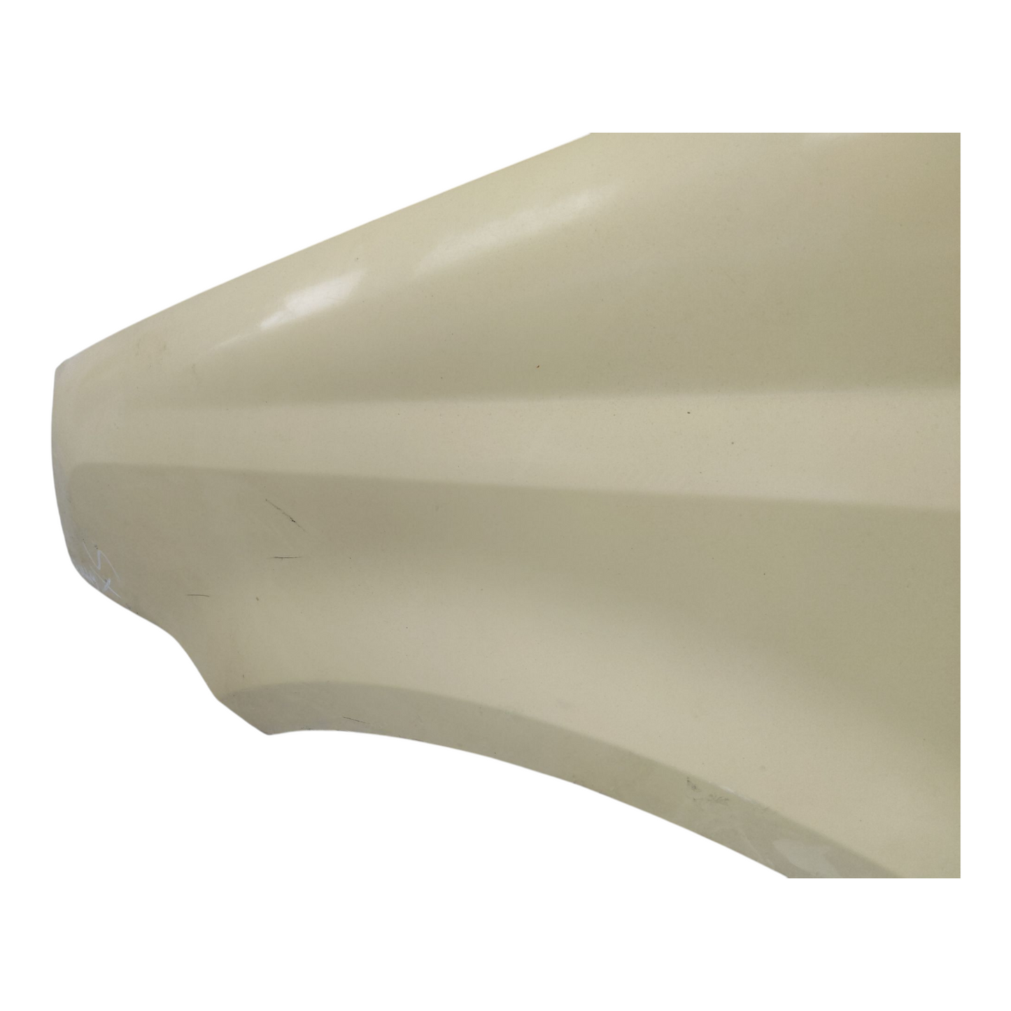 Parafango Anteriore Sinistro FIAT PANDA 2 Serie Berlina VAN