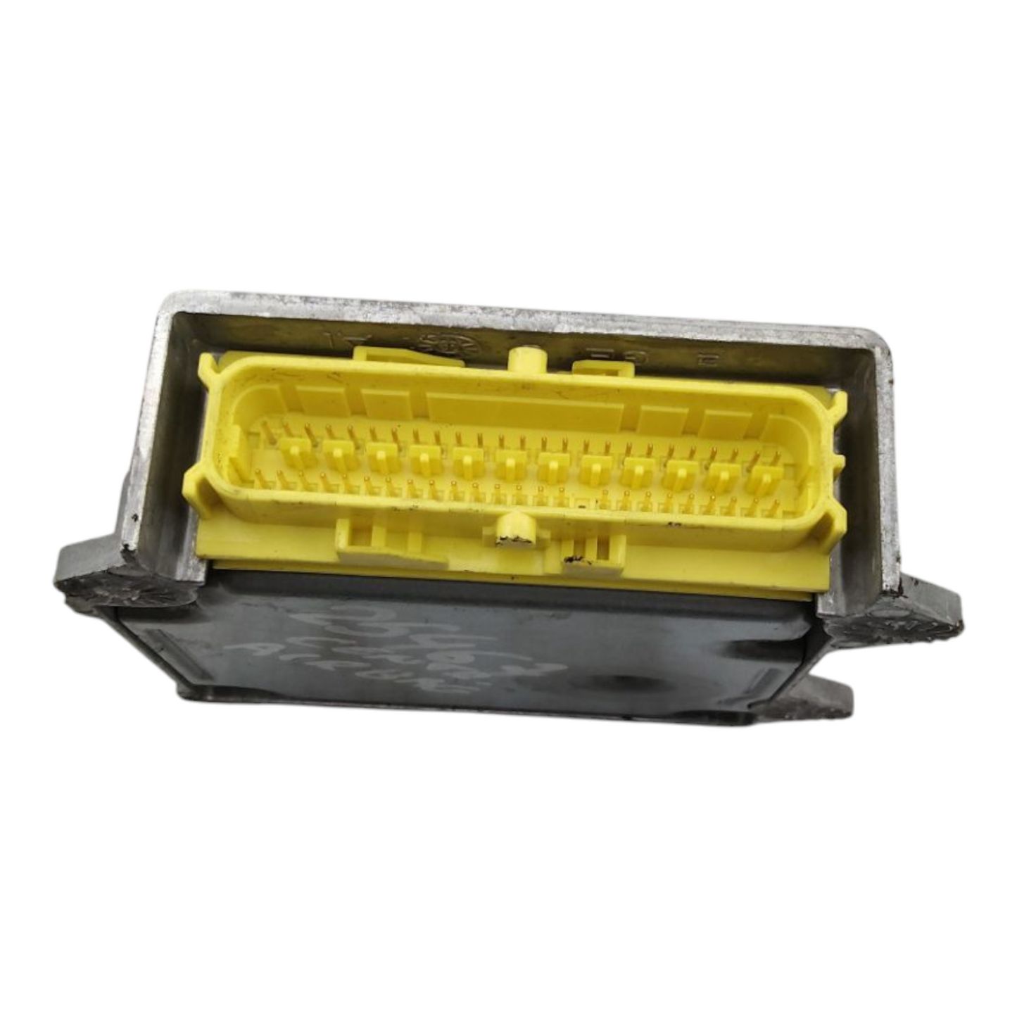 Centralina Airbag VOLKSWAGEN GOLF 5 Serie Diesel Benzina