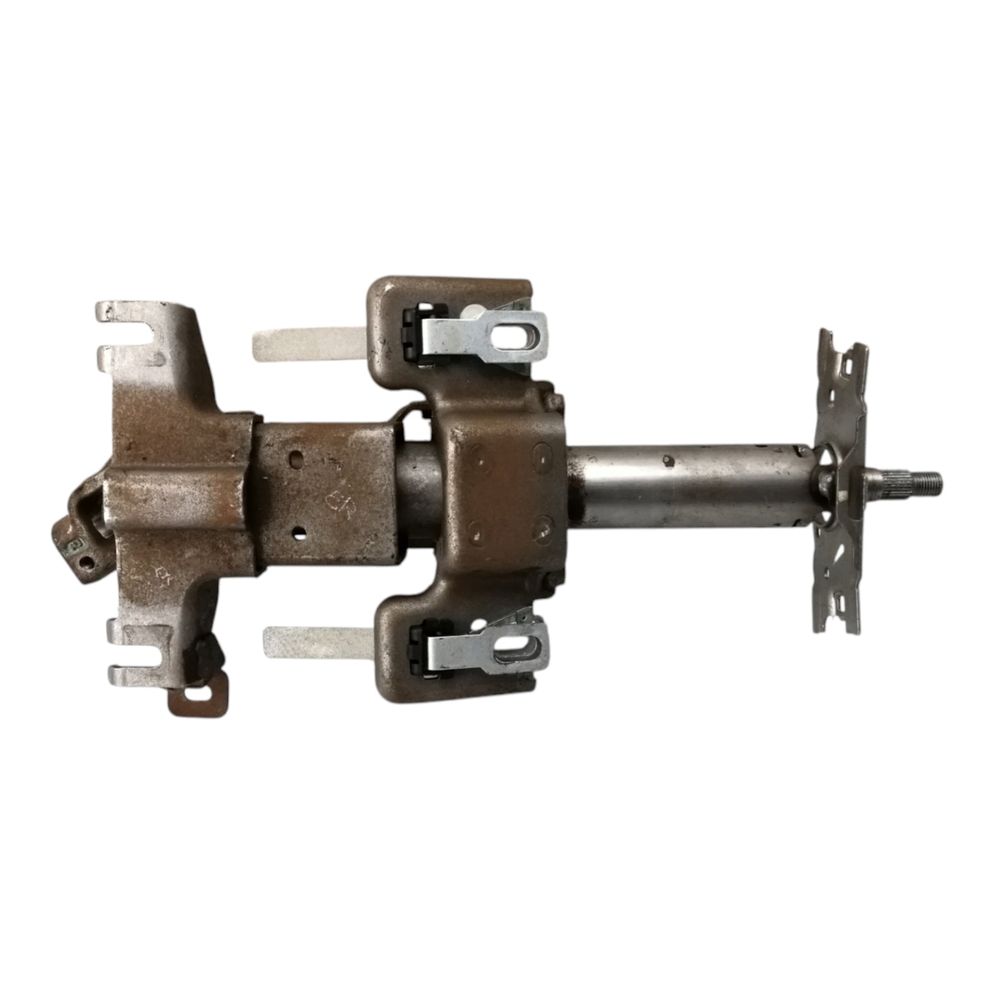Piantone Sterzo Superiore FIAT SEDICI/16 Diesel Benzina