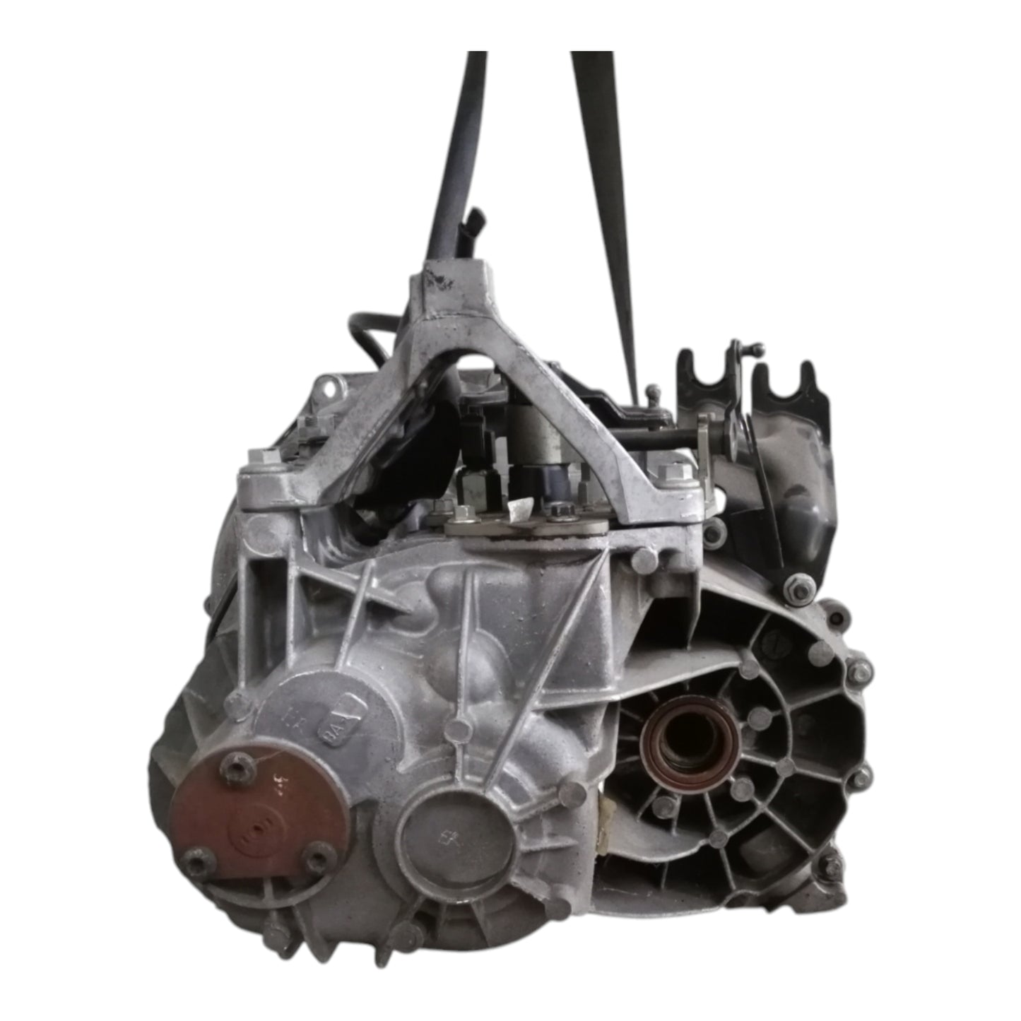 Cambio Manuale 5 Marce FORD FOCUS 2 3/C-MAX 1 2 1.6 TDCi Motore HHDA/G8DA/G8DB-D