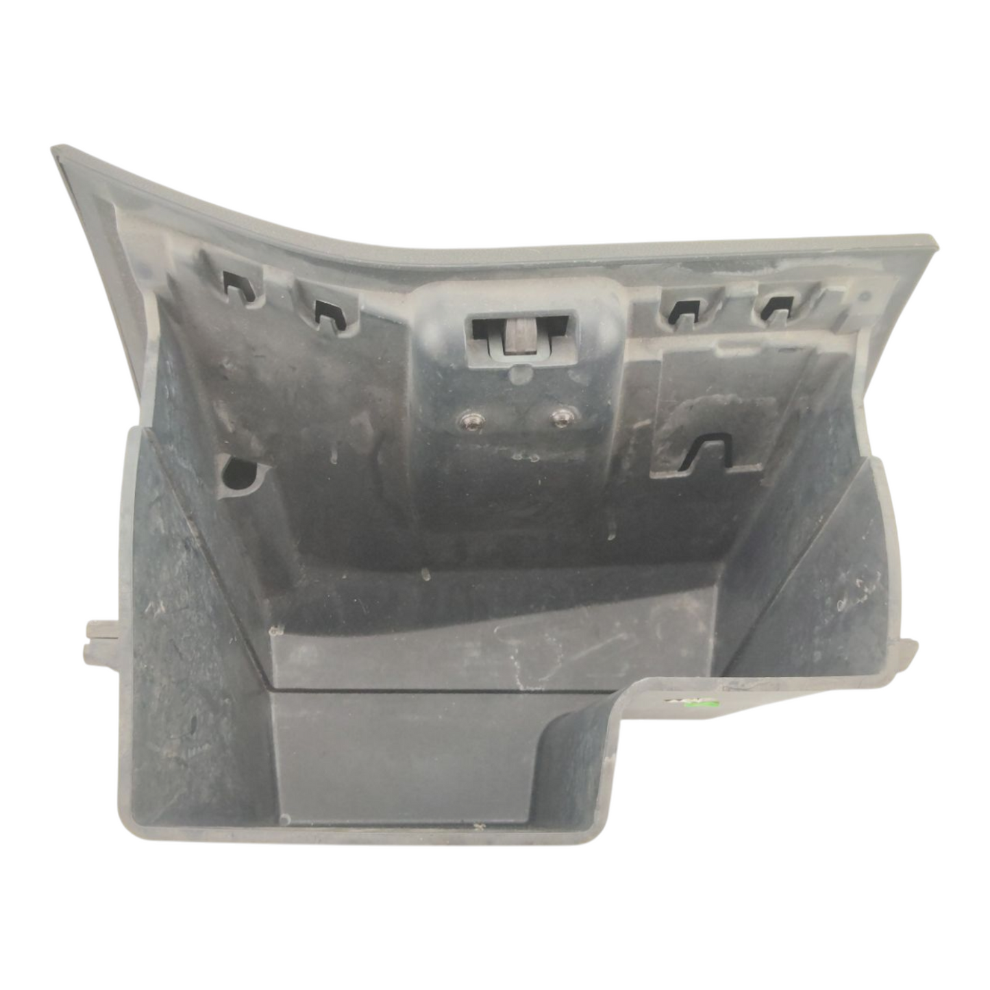 Cassetto Portaoggetti FORD FIESTA 6 Serie