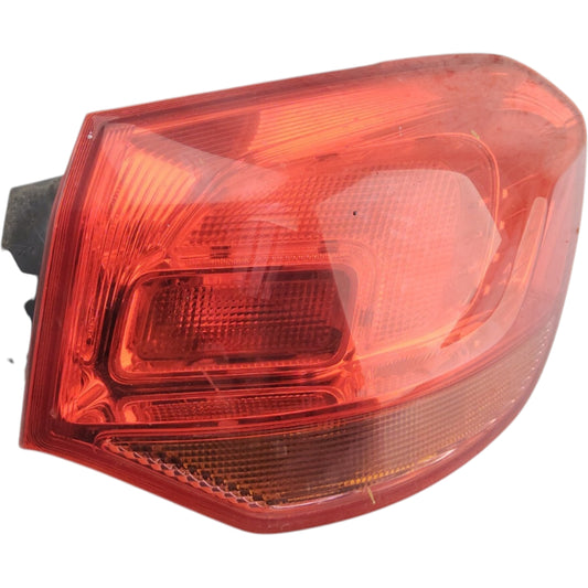 Fanale Stop Esterno Posteriore Destro OPEL ASTRA J SW Station Wagon