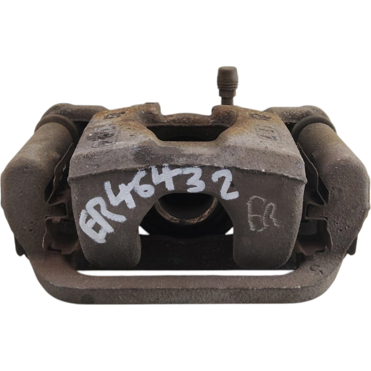 Pinza Freno Posteriore Destro NISSAN JUKE 1 Serie