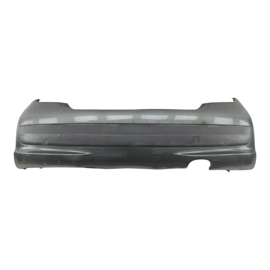 Paraurti Posteriore PEUGEOT 207 Berlina Van 3-5 Porte