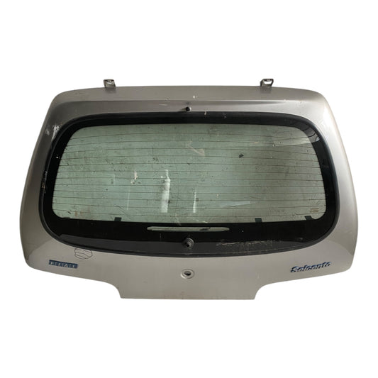 Portello Portellone Posteriore FIAT SEICENTO/600