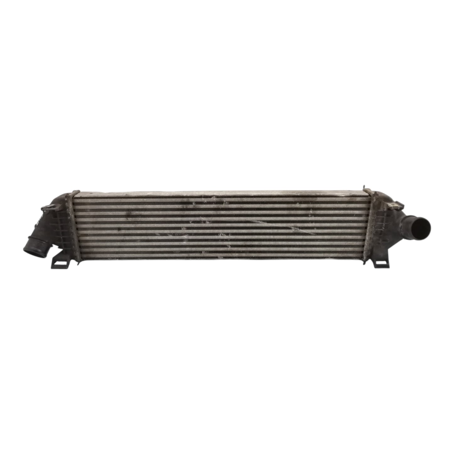Intercooler Scambiatore Calore FORD FOCUS 2 3 Serie/GALAXY 3 Serie Diesel