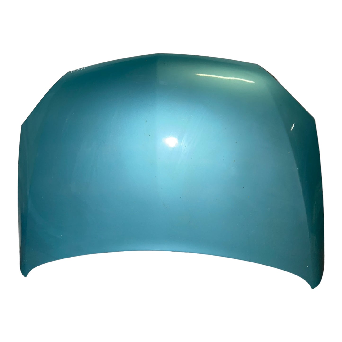 Cofano Anteriore OPEL CORSA C Berlina VAN    - 9196450 -