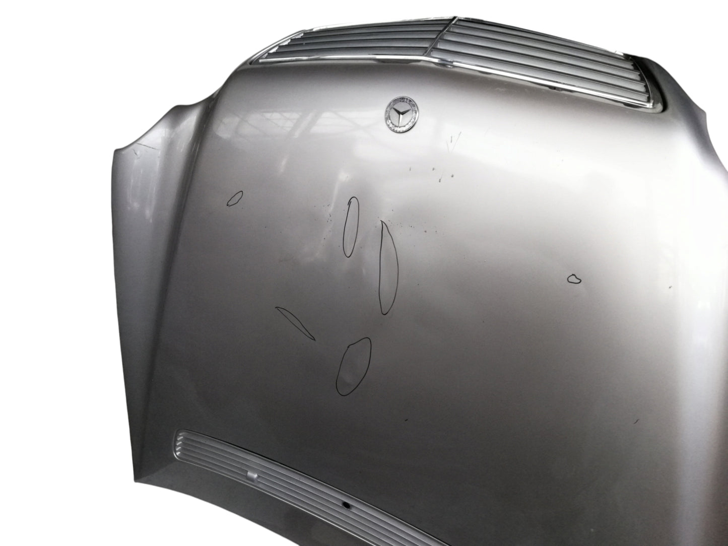 Cofano Anteriore MERCEDES CLASSE C S203 SW/W203 Berlina