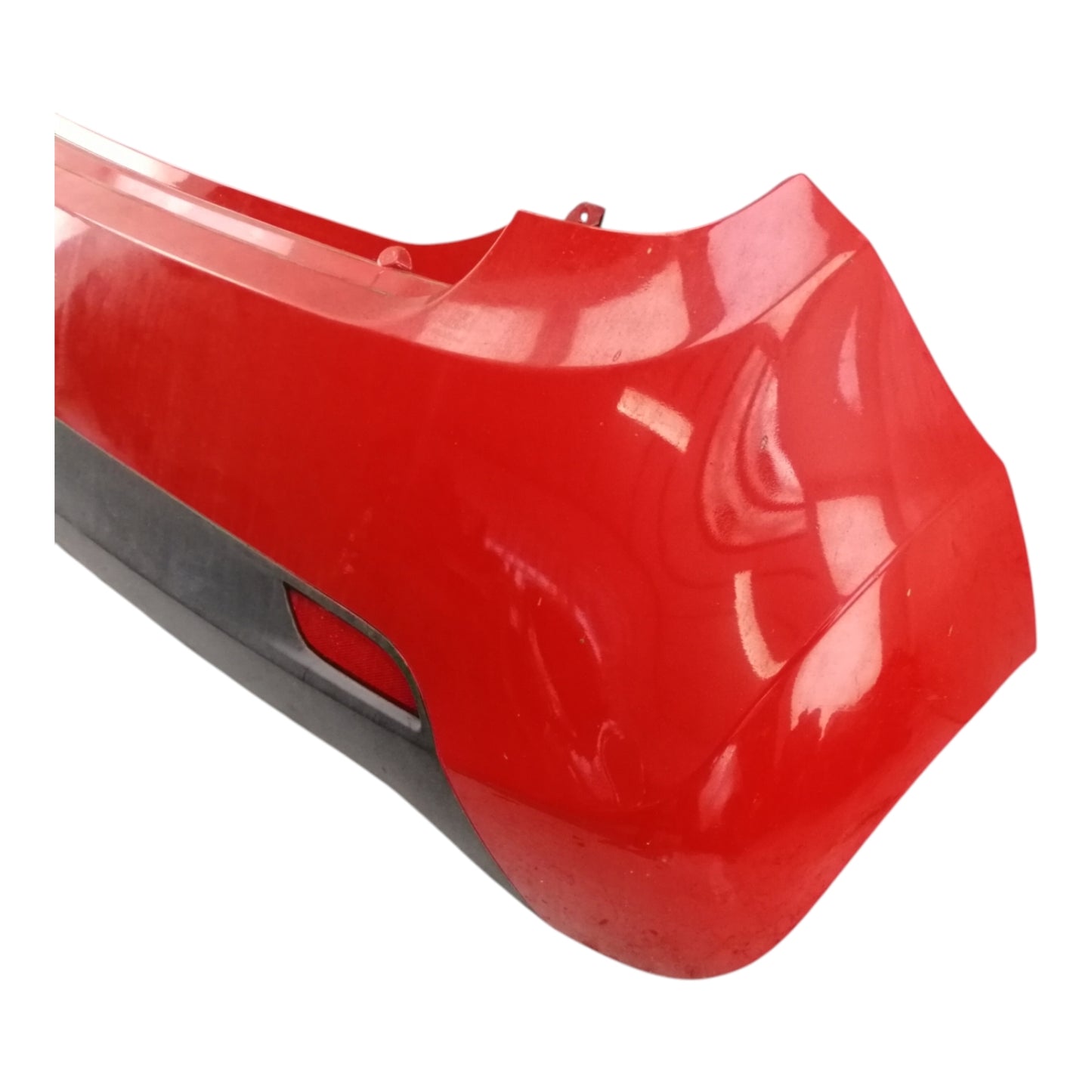 Paraurti Posteriore CHEVROLET SPARK