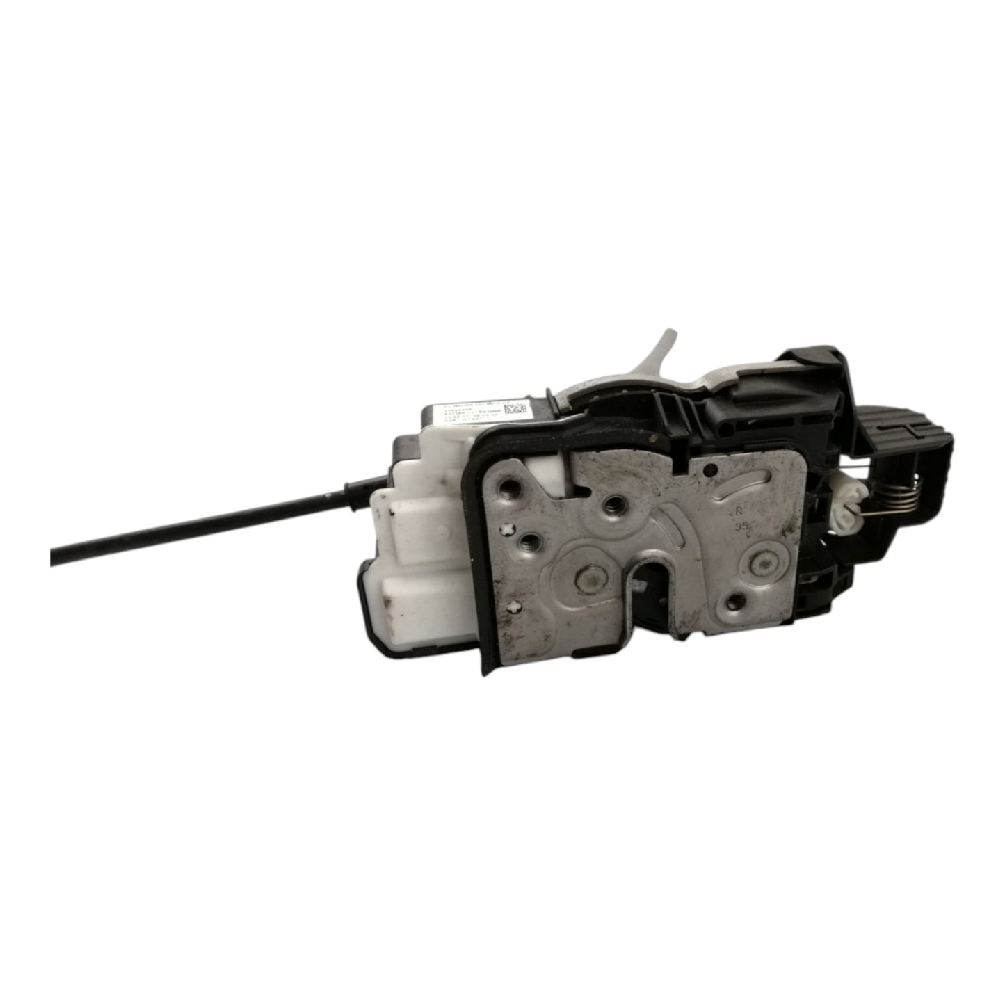 Serratura Porta Posteriore Destro VOLVO V40 2 Serie