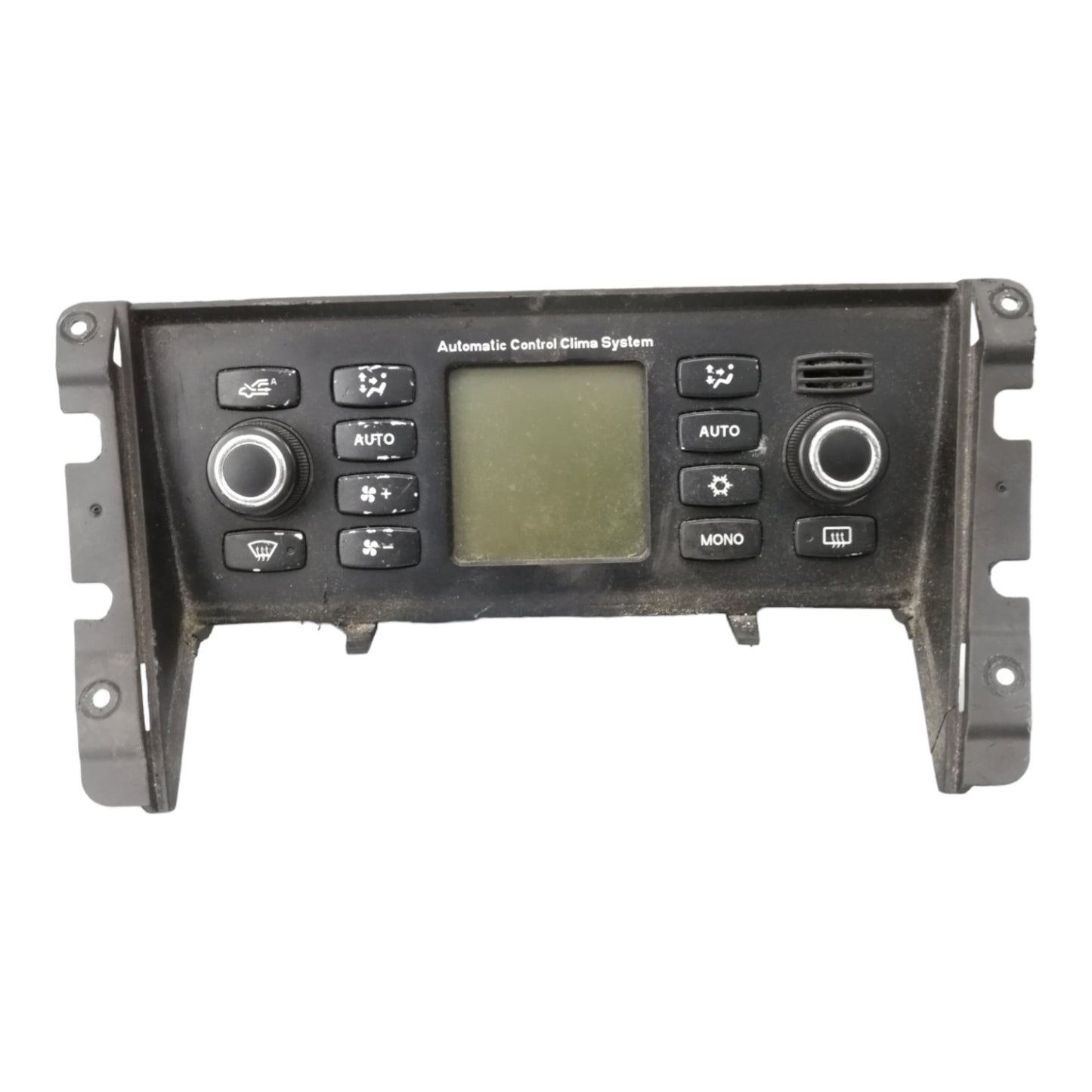 Modulo Comando Clima FIAT CROMA 2 Serie    735398759