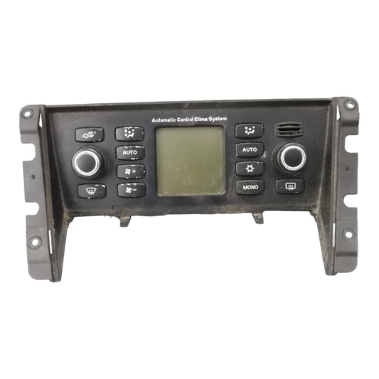 Modulo Comando Clima FIAT CROMA 2 Serie    735398759