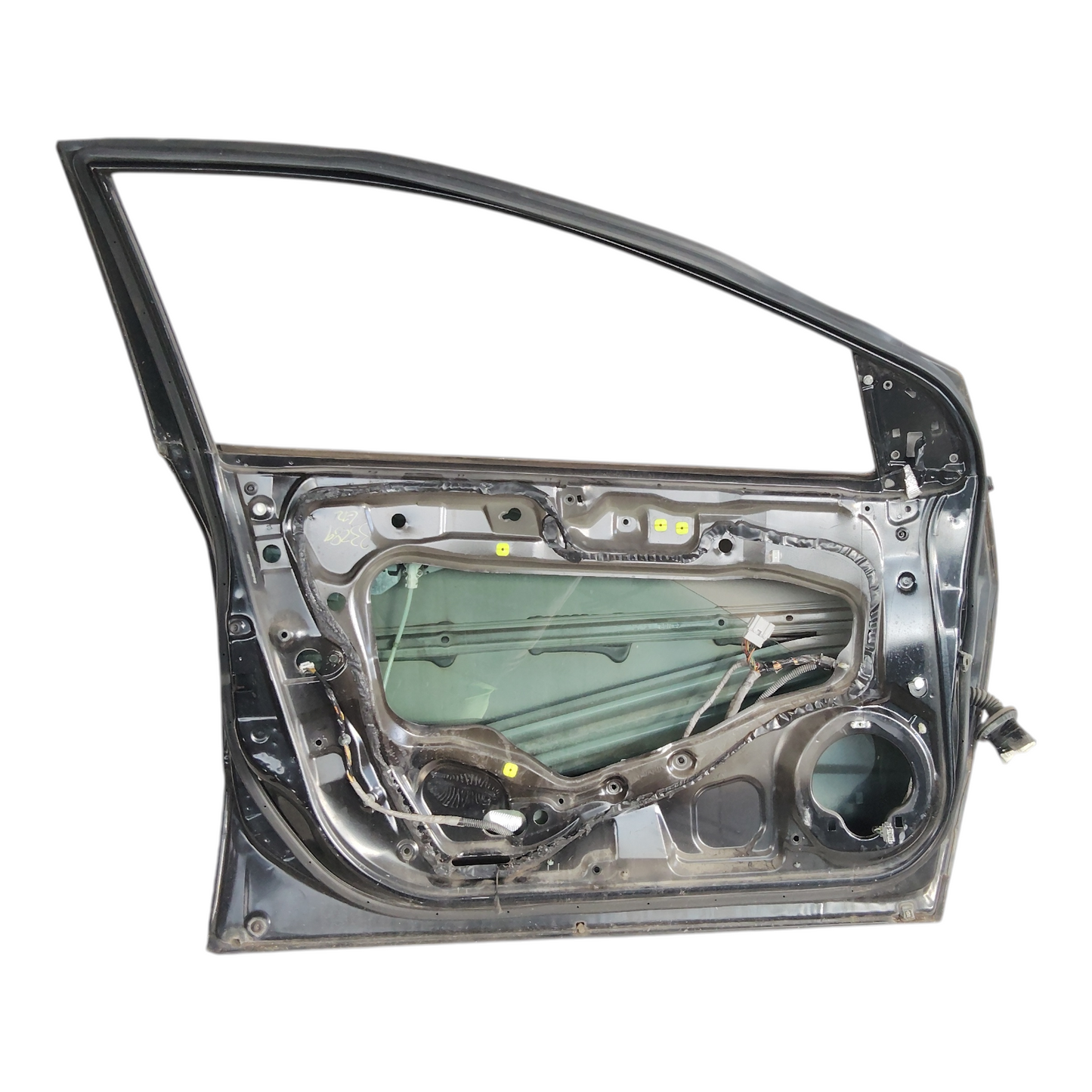Porta Portiera Anteriore Sinistro HONDA CIVIC 8 Serie 5 Porte
