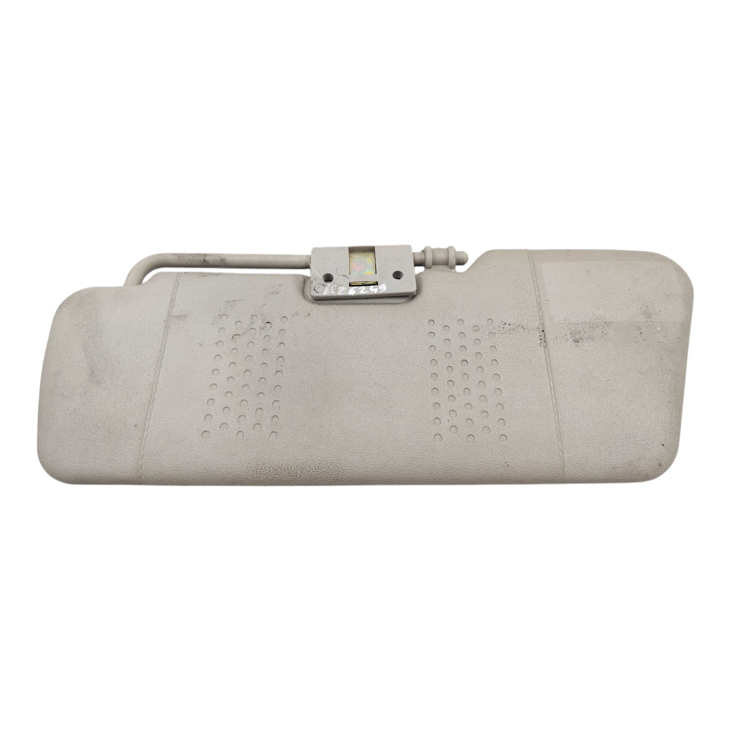 Pannello Alette Parasole Sinistro FIAT 600