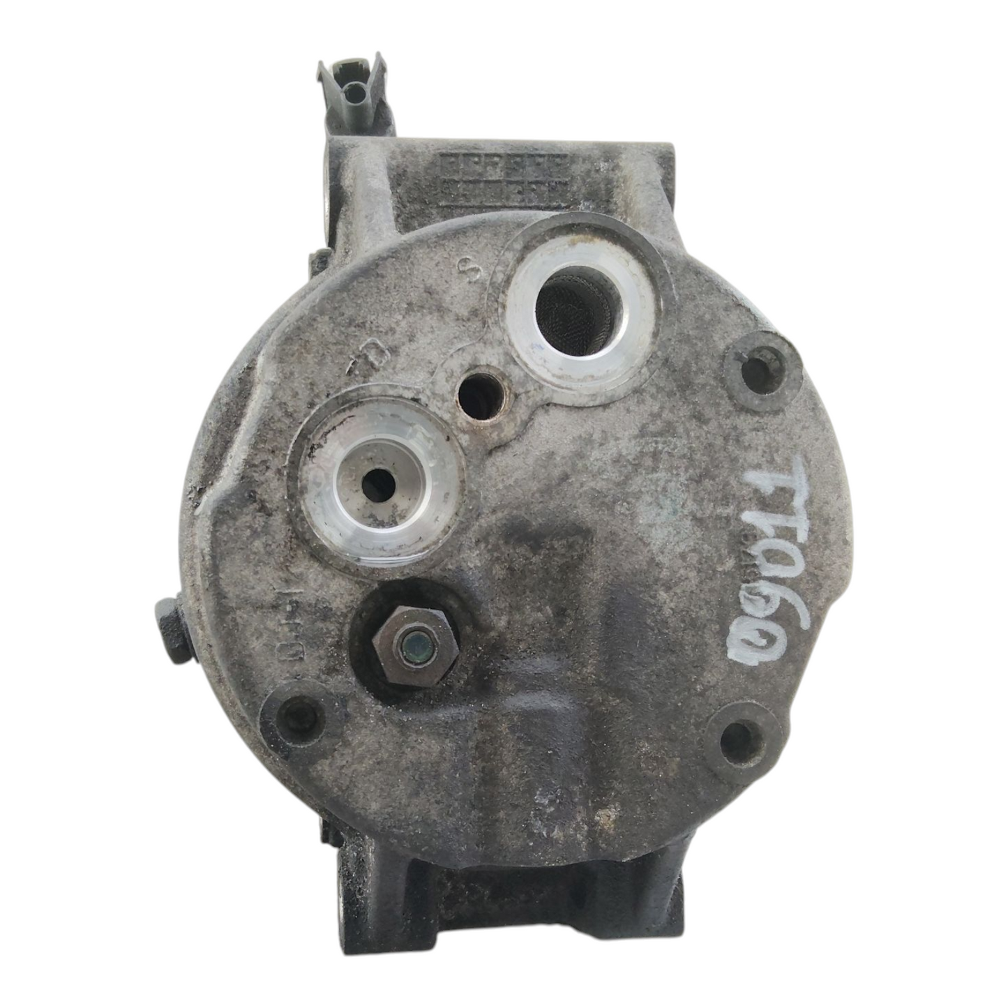 Compressore Aria Condizionata SSANGYONG REXTON 1 2 Serie Diesel