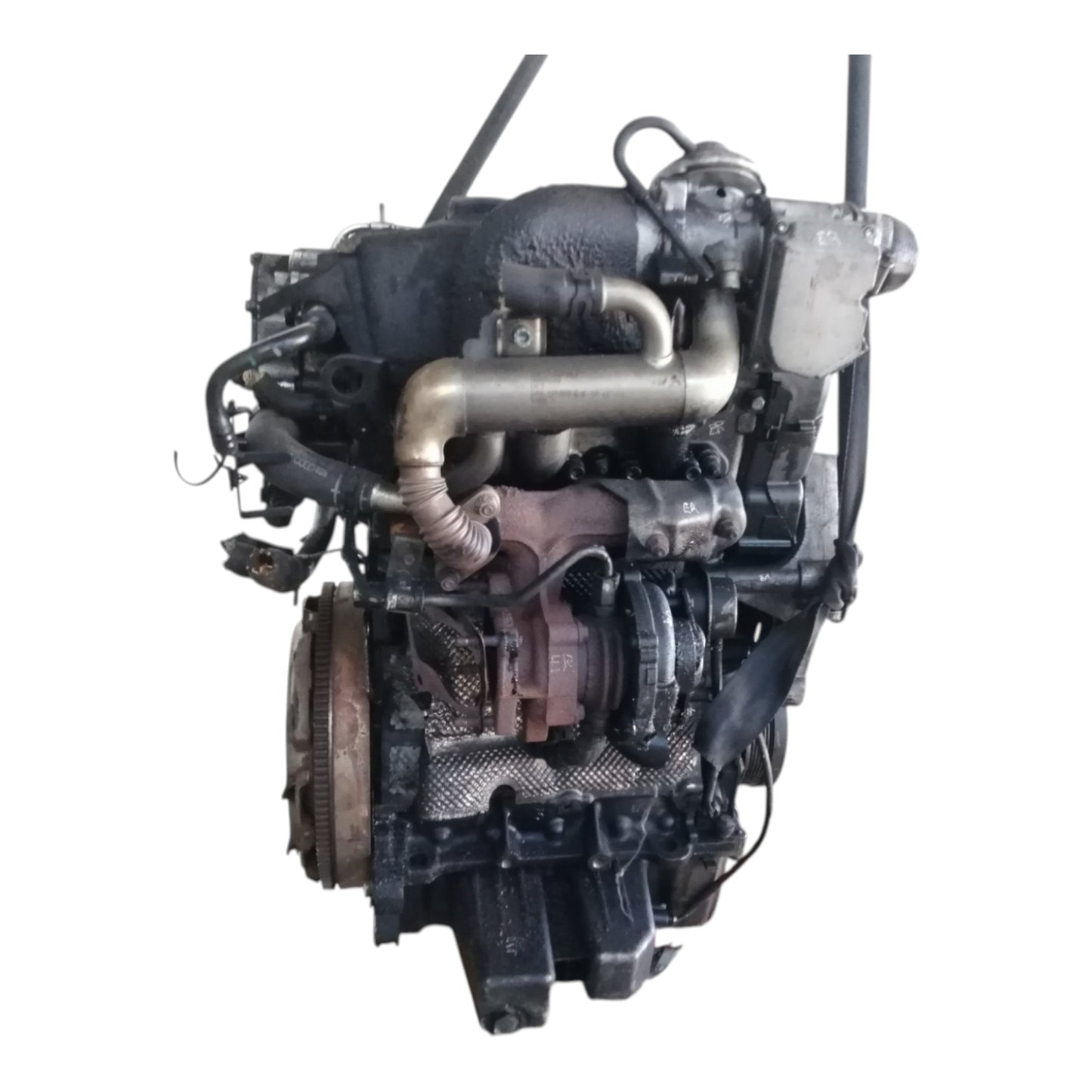 Motore BHC AUDI A2 8Z0 1.4 TDi
