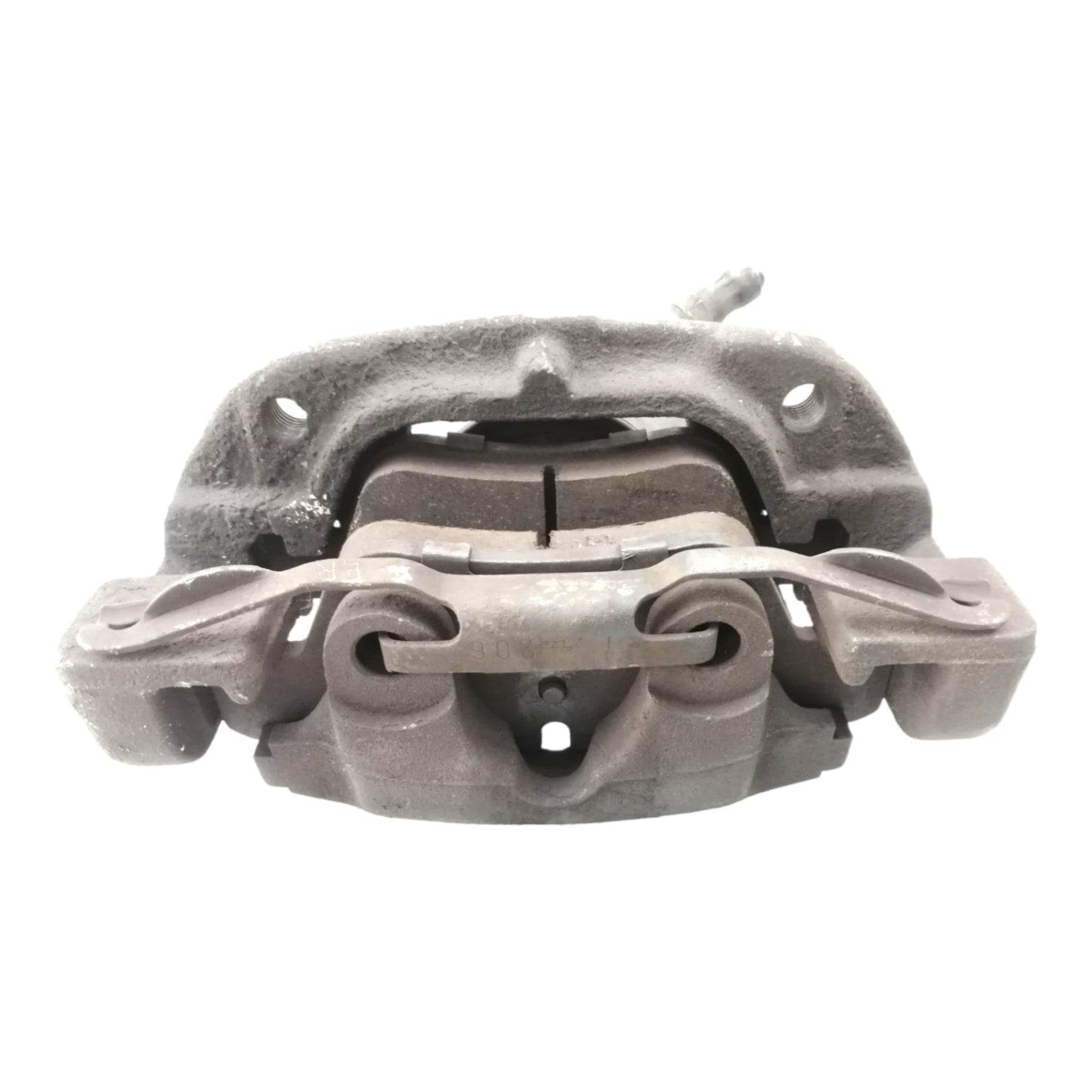 Pinza Freno Anteriore Sinistro BMW SERIE 3 E46 TOURING Berlina CC