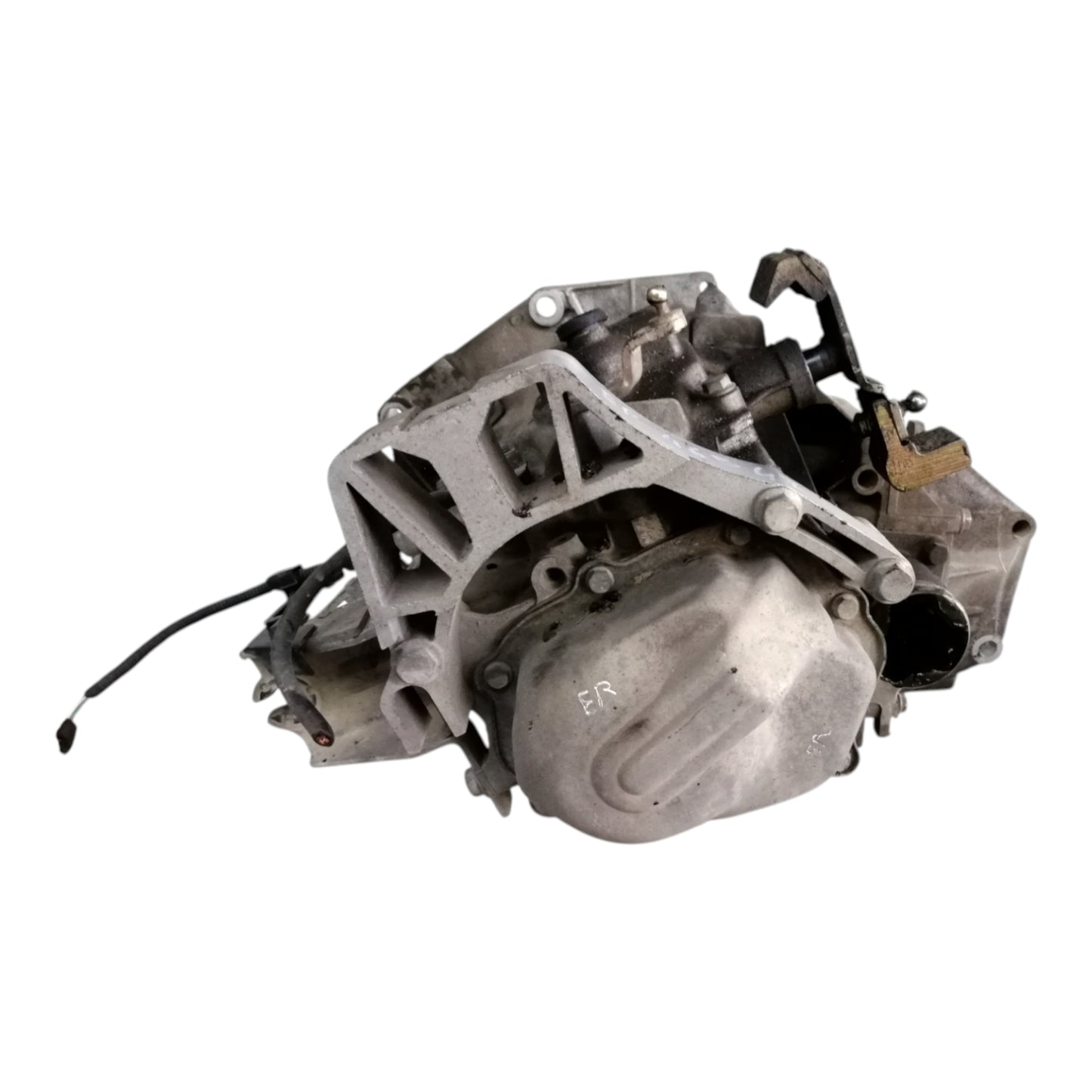 Cambio Manuale 5 Marce FIAT PANDA 2 3/500 2 Serie 1.2 Benzina 44-51 Kw