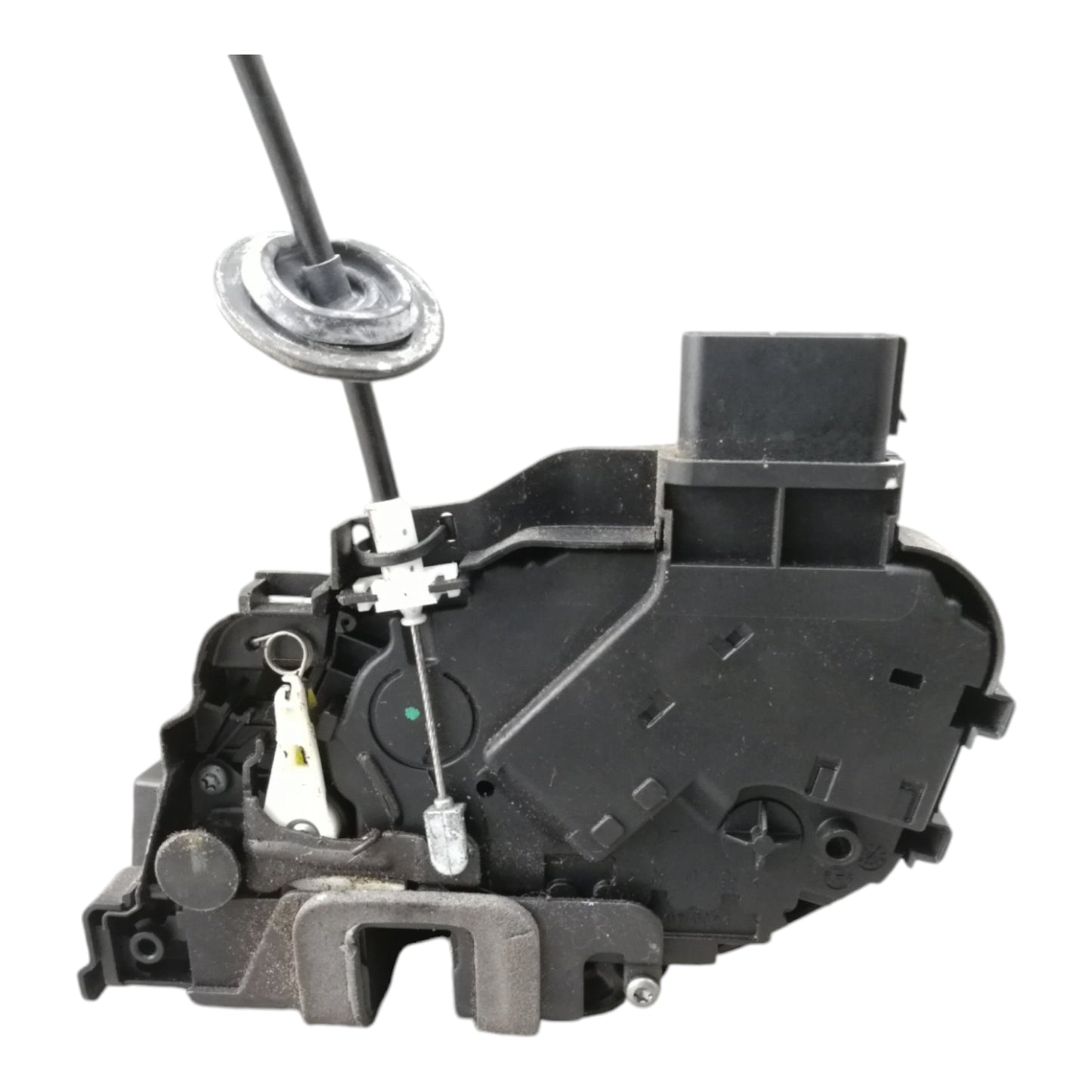 Serratura Porta Anteriore Sinistro LAND ROVER FREELANDER 2 Serie