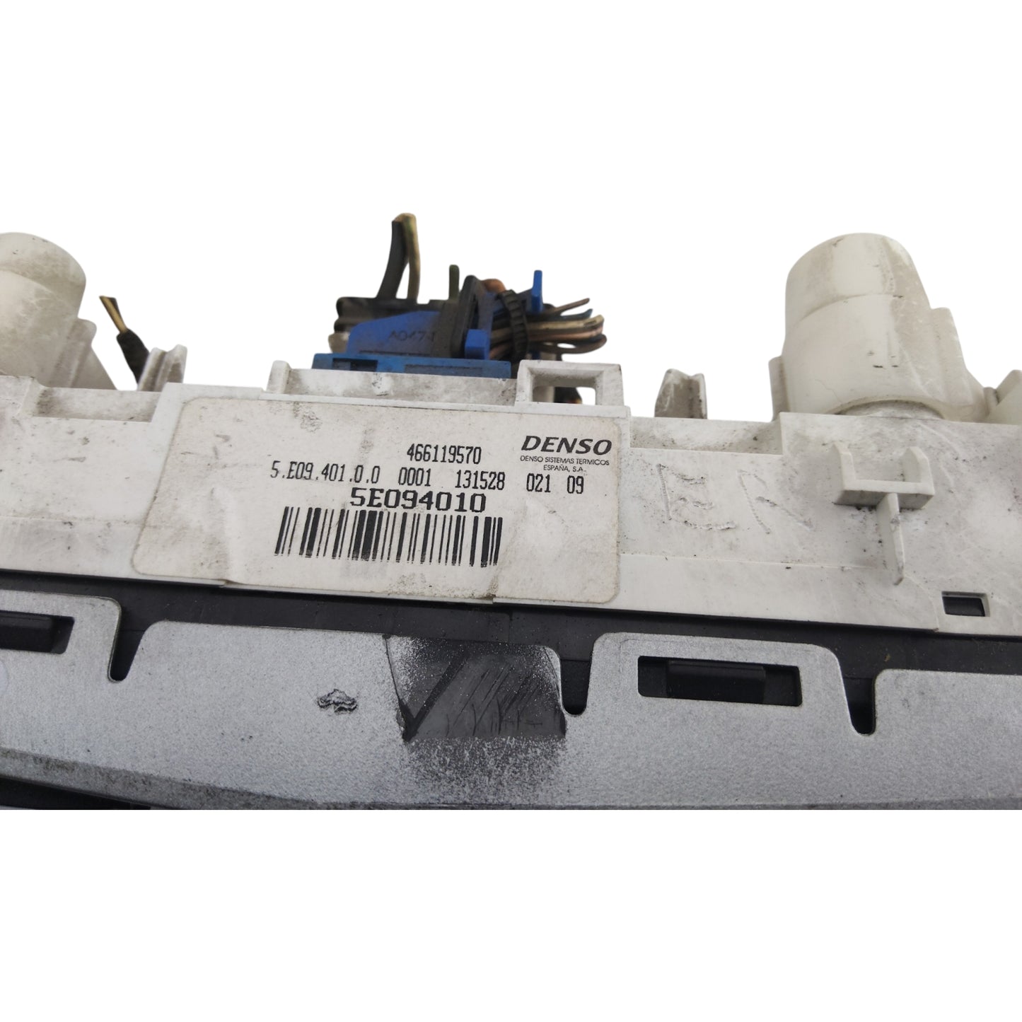 Modulo Comando Clima OPEL CORSA D