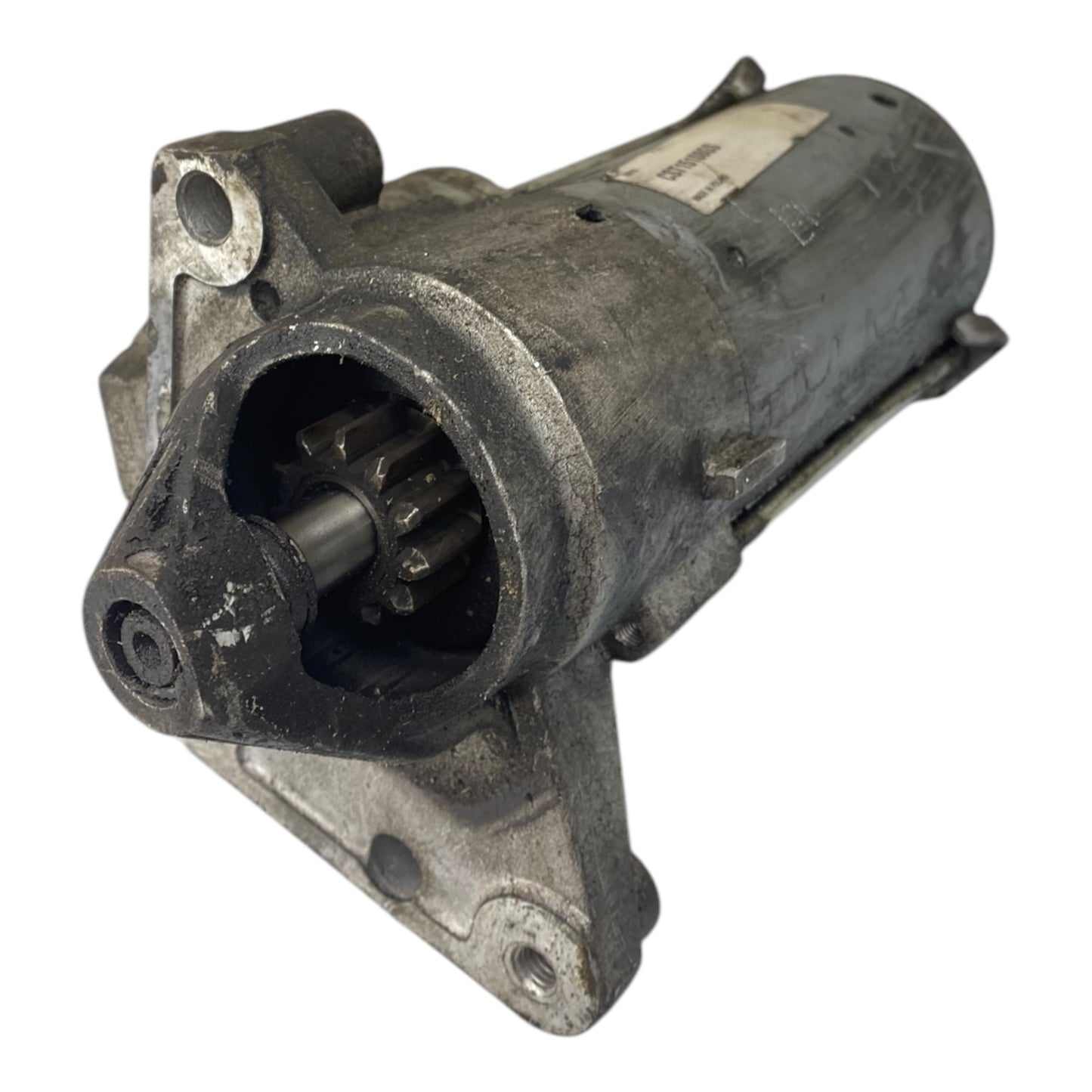 Motorino Avviamento CITROEN C2/C3 1 2 3 Serie/C3 PICASSO/DS3 Diesel