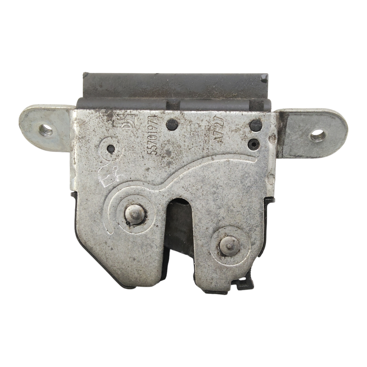 Serratura Portello Posteriore FIAT 500 2 Serie/BRAVO 2 Serie