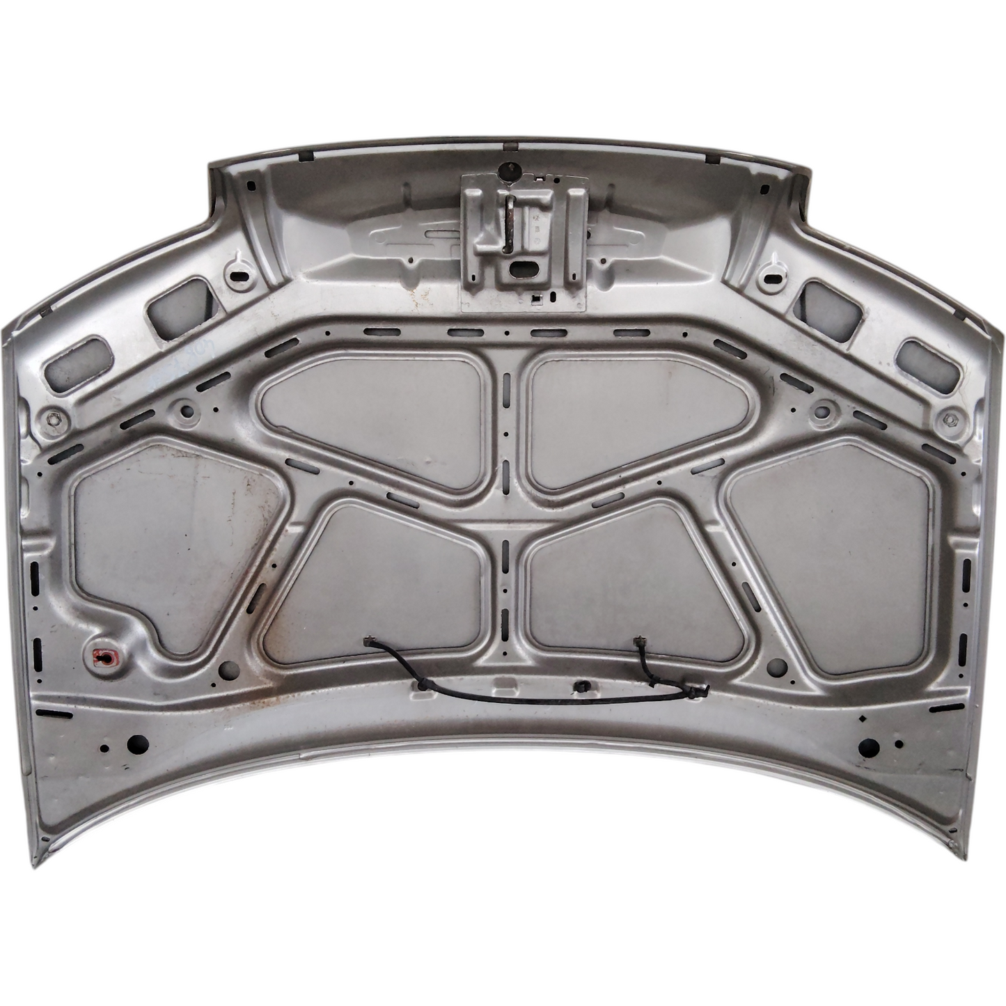 Cofano Anteriore FIAT PUNTO 2 Serie 3-5 Porte