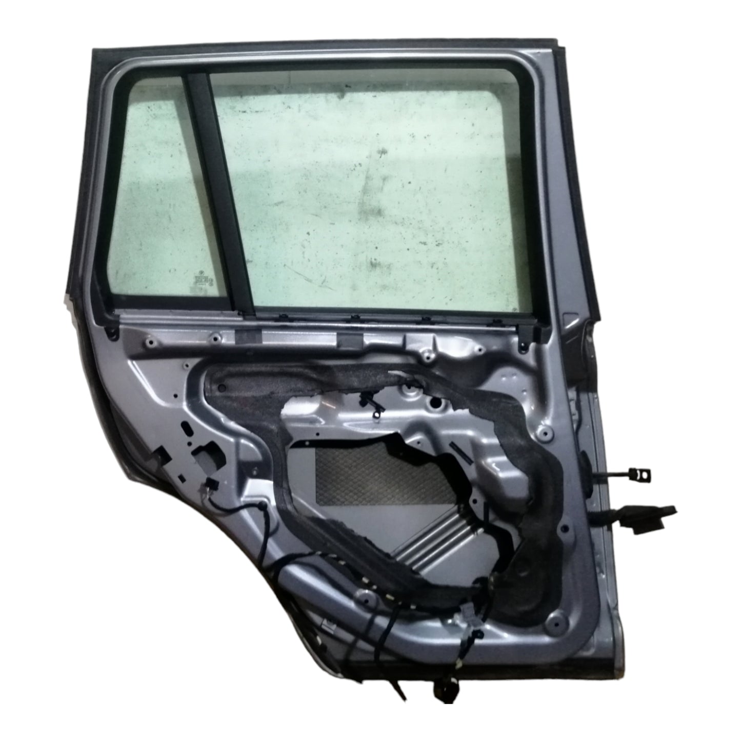 Porta Portiera Posteriore Sinistro BMW X3 E83    - GRIGIO